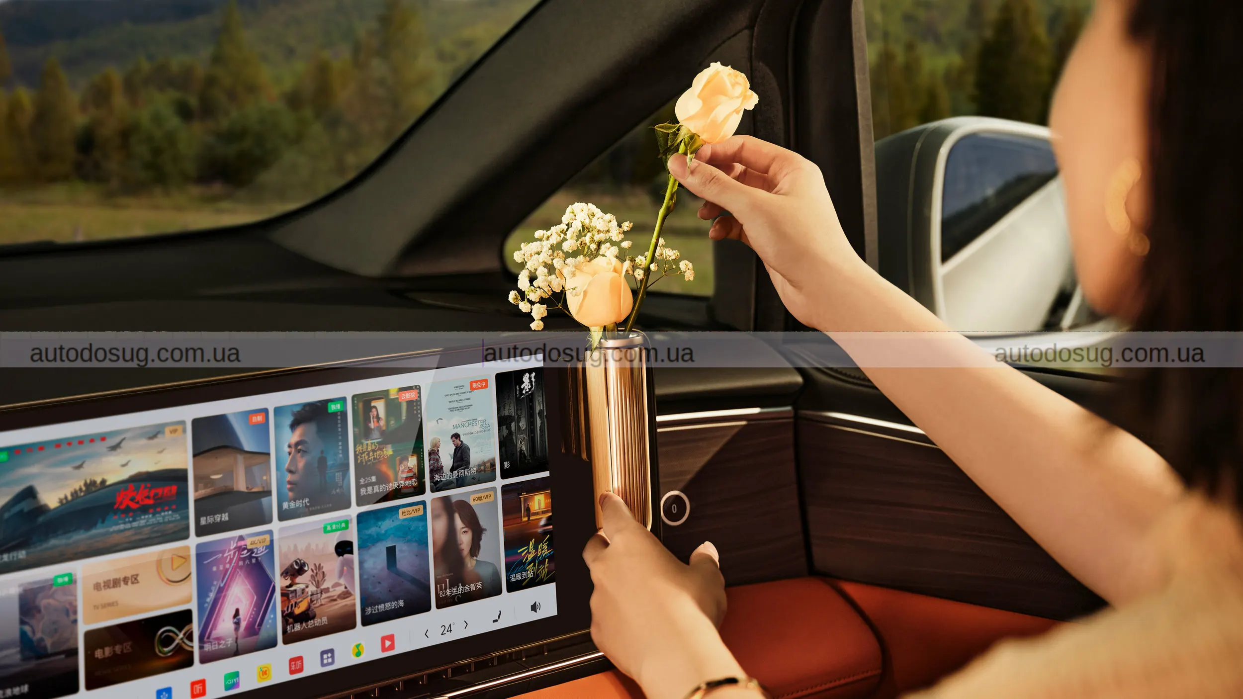 Buick Electra Encasa створює нову вершину мінівенів