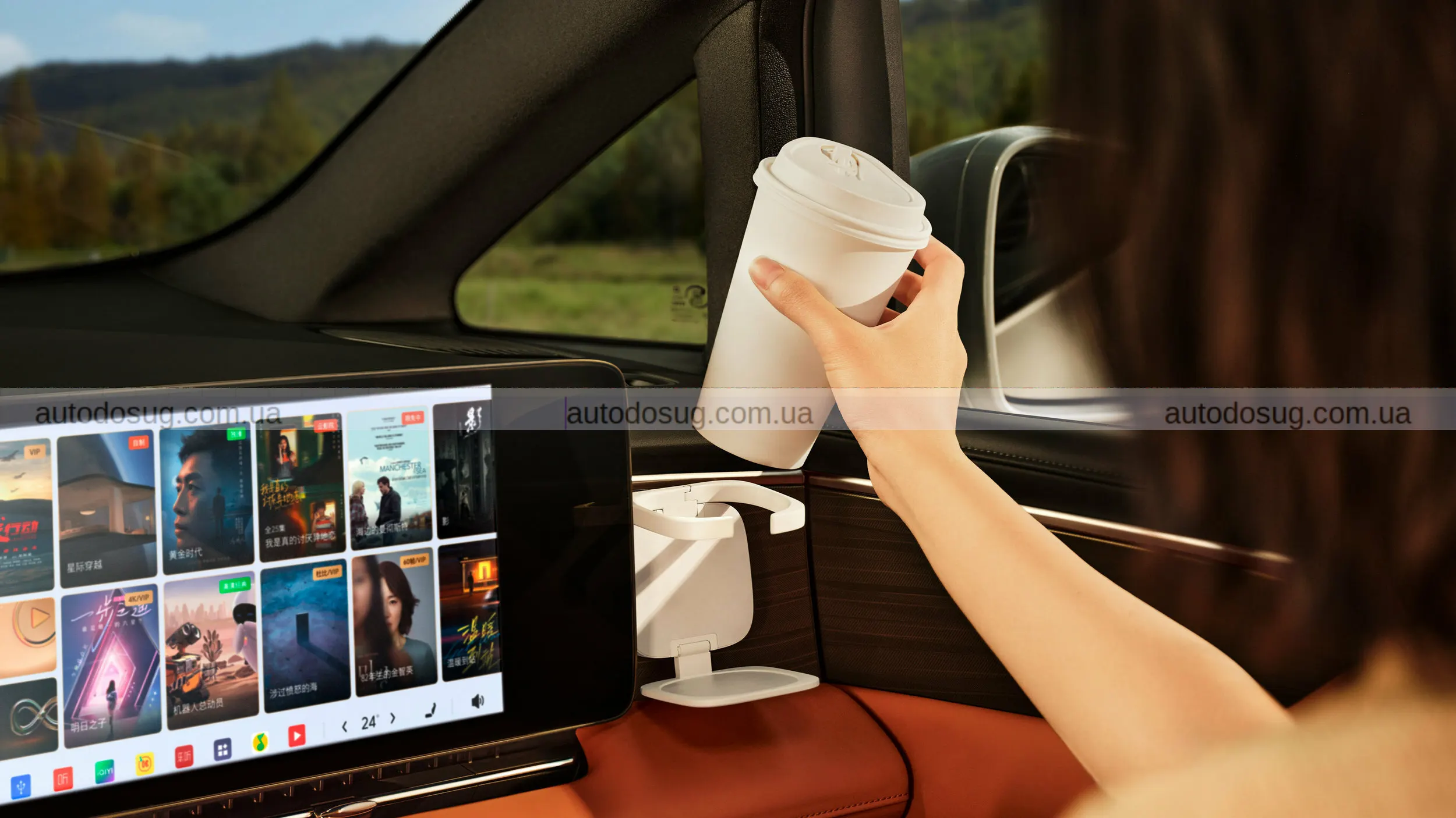 Buick Electra Encasa створює нову вершину мінівенів