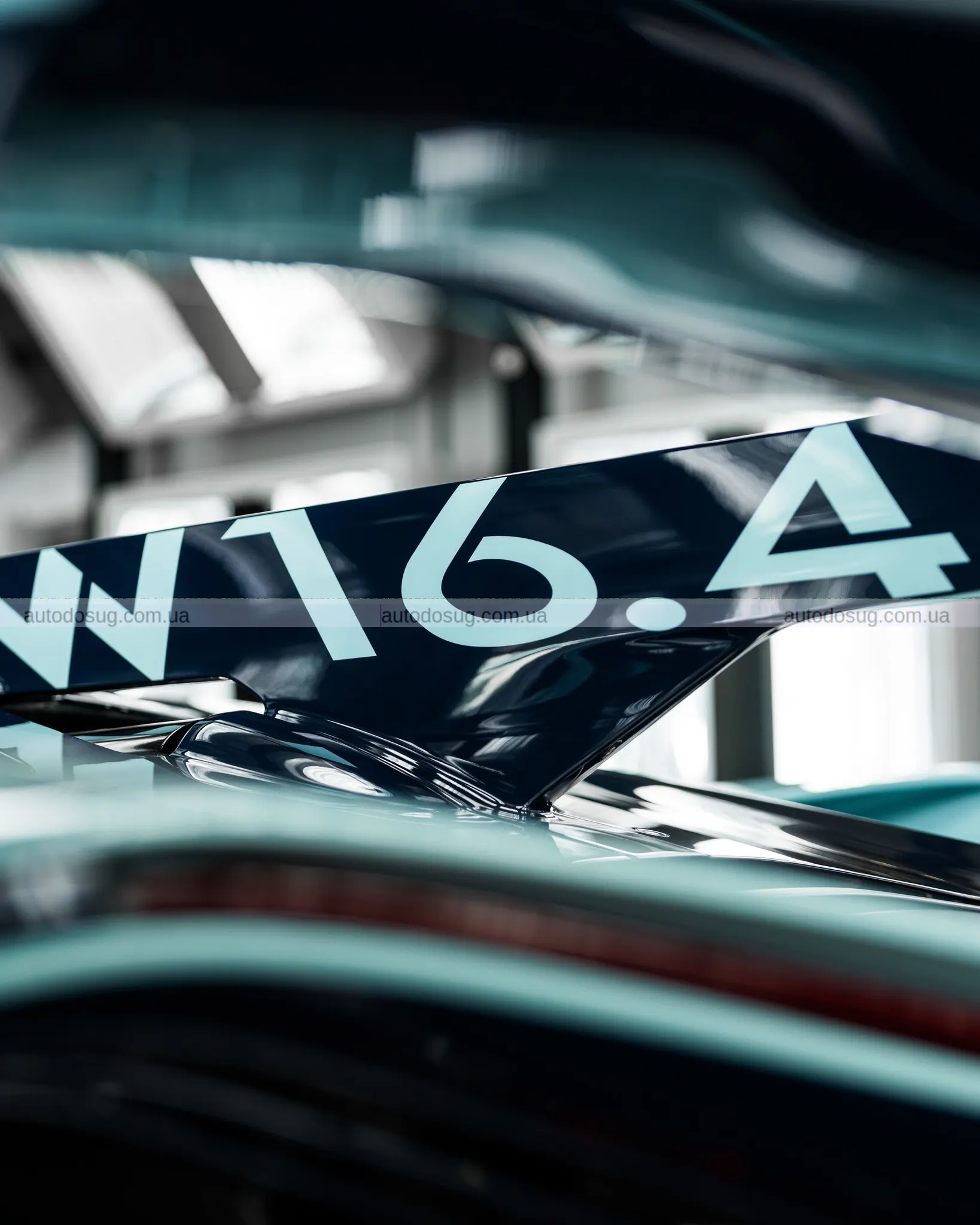 Було виготовлено лише 40 екземплярів Bugatti Bolide, і останній захоплює дух