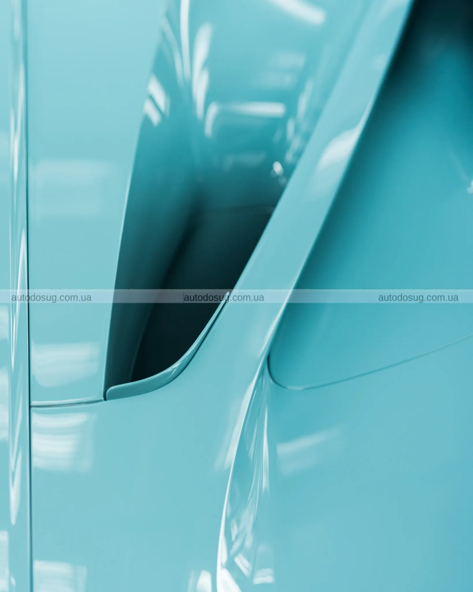 Було виготовлено лише 40 екземплярів Bugatti Bolide, і останній захоплює дух