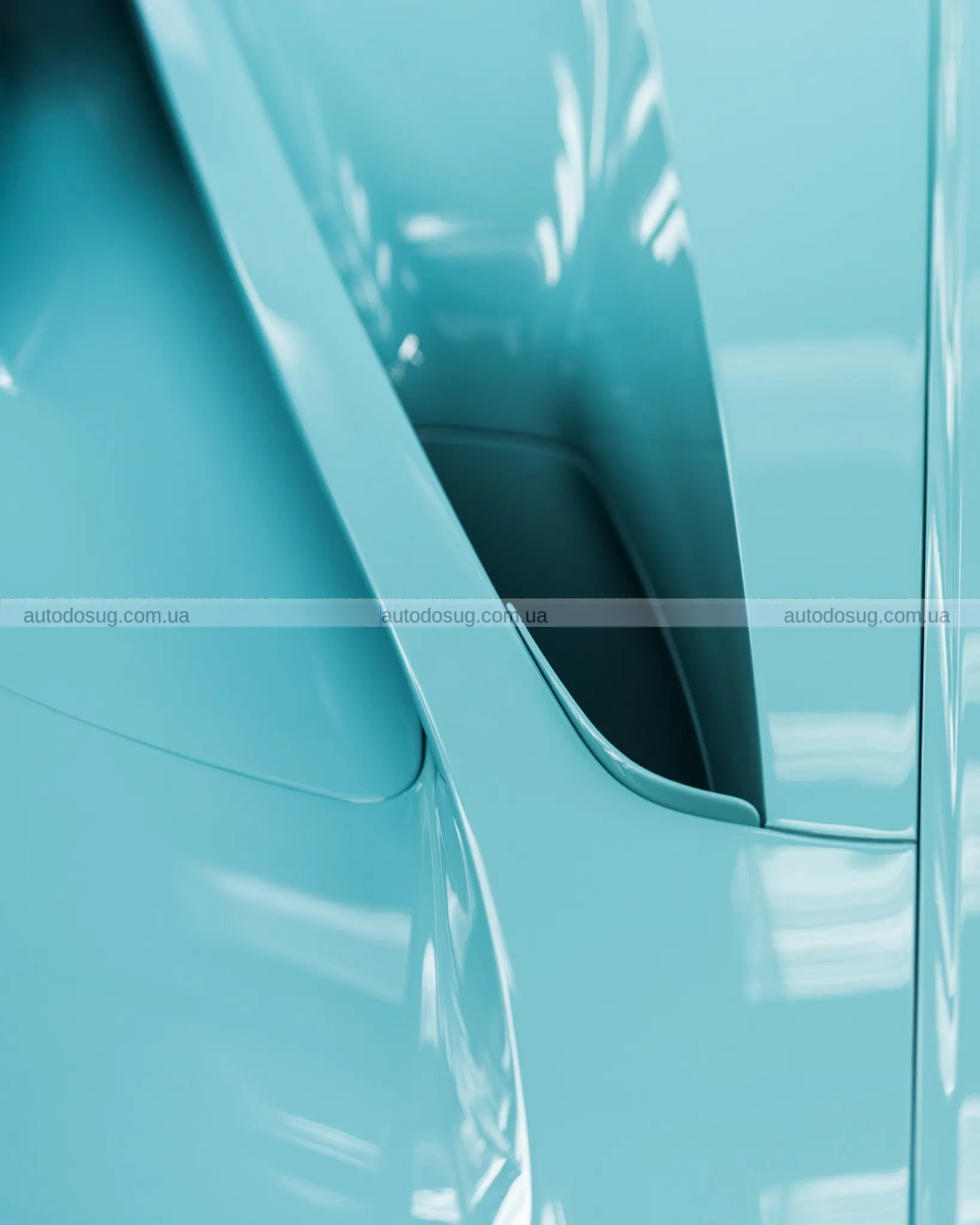 Було виготовлено лише 40 екземплярів Bugatti Bolide, і останній захоплює дух