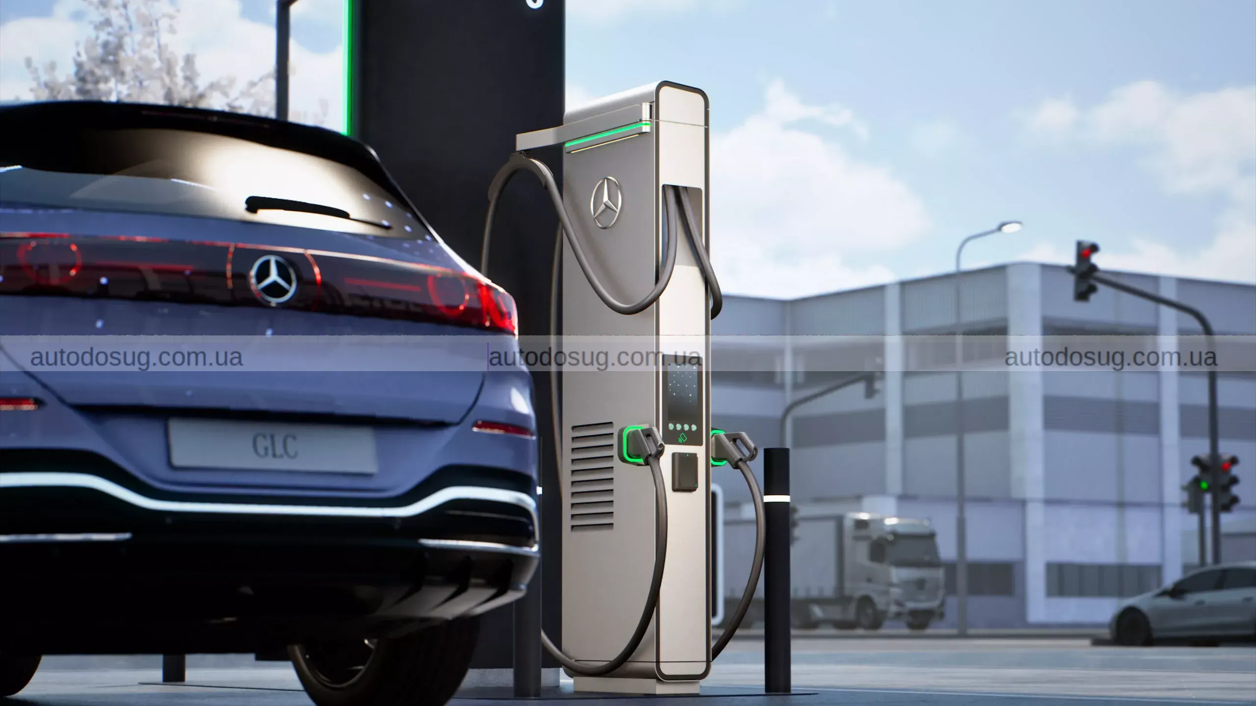 Чи наражаються водії електромобілів на небезпеку від радіації? Нове дослідження має відповіді