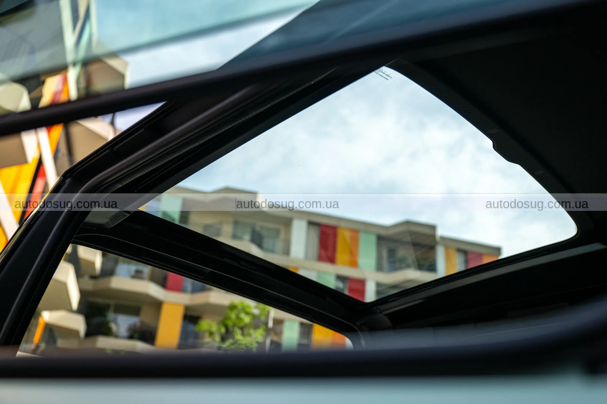 Fiat представляє Fiat Topolino— маленький двомісний електрокар