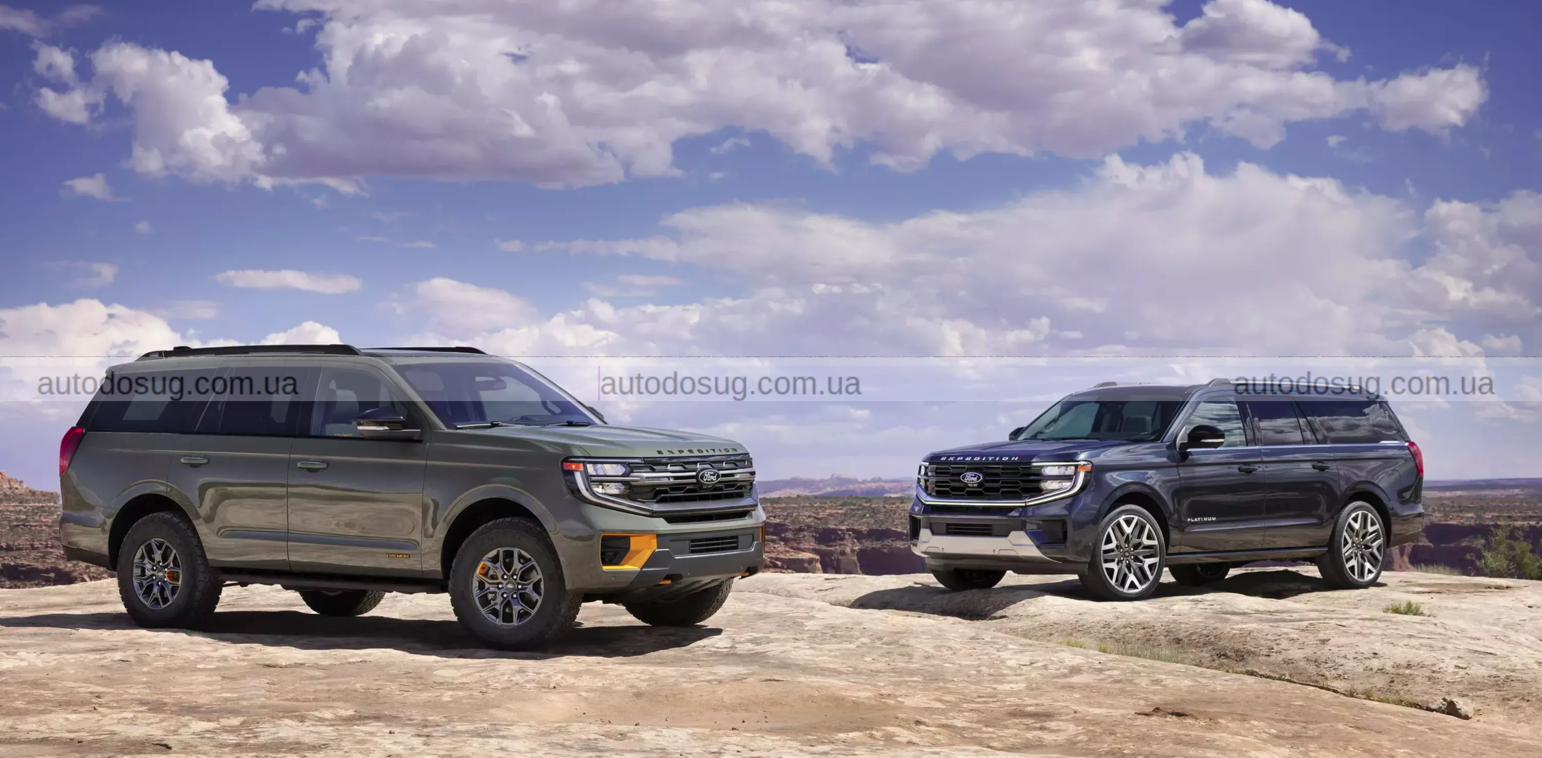 Ford відправив кілька EV-моделей в історію