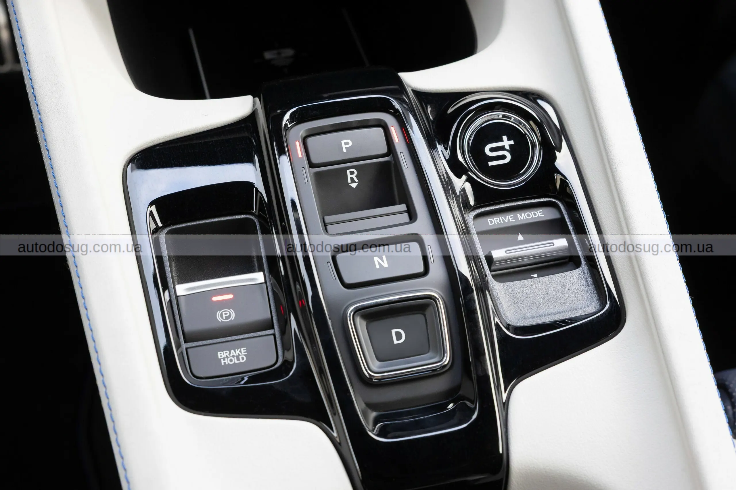 Honda відповіла на шалені чутки про Prelude Type R