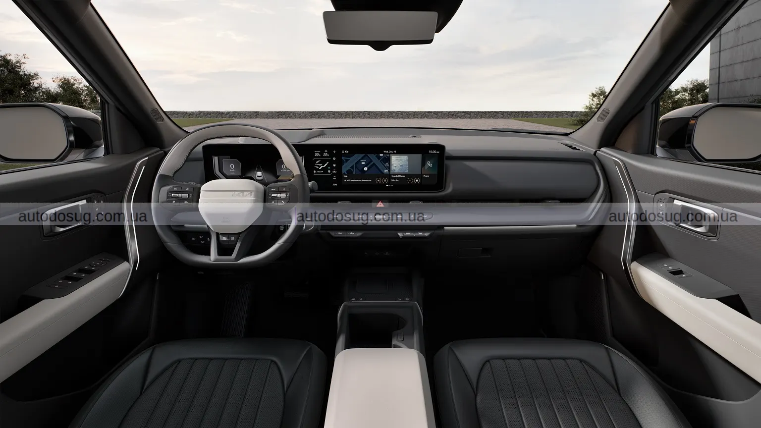 Kia Seltos помітно виріс і став серйознішим