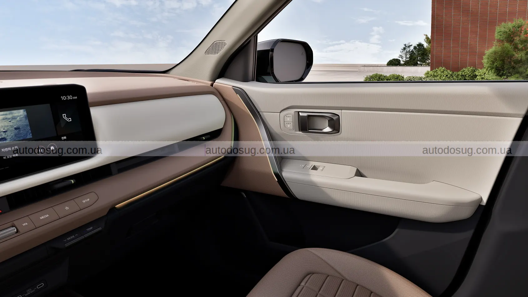 Kia Seltos помітно виріс і став серйознішим