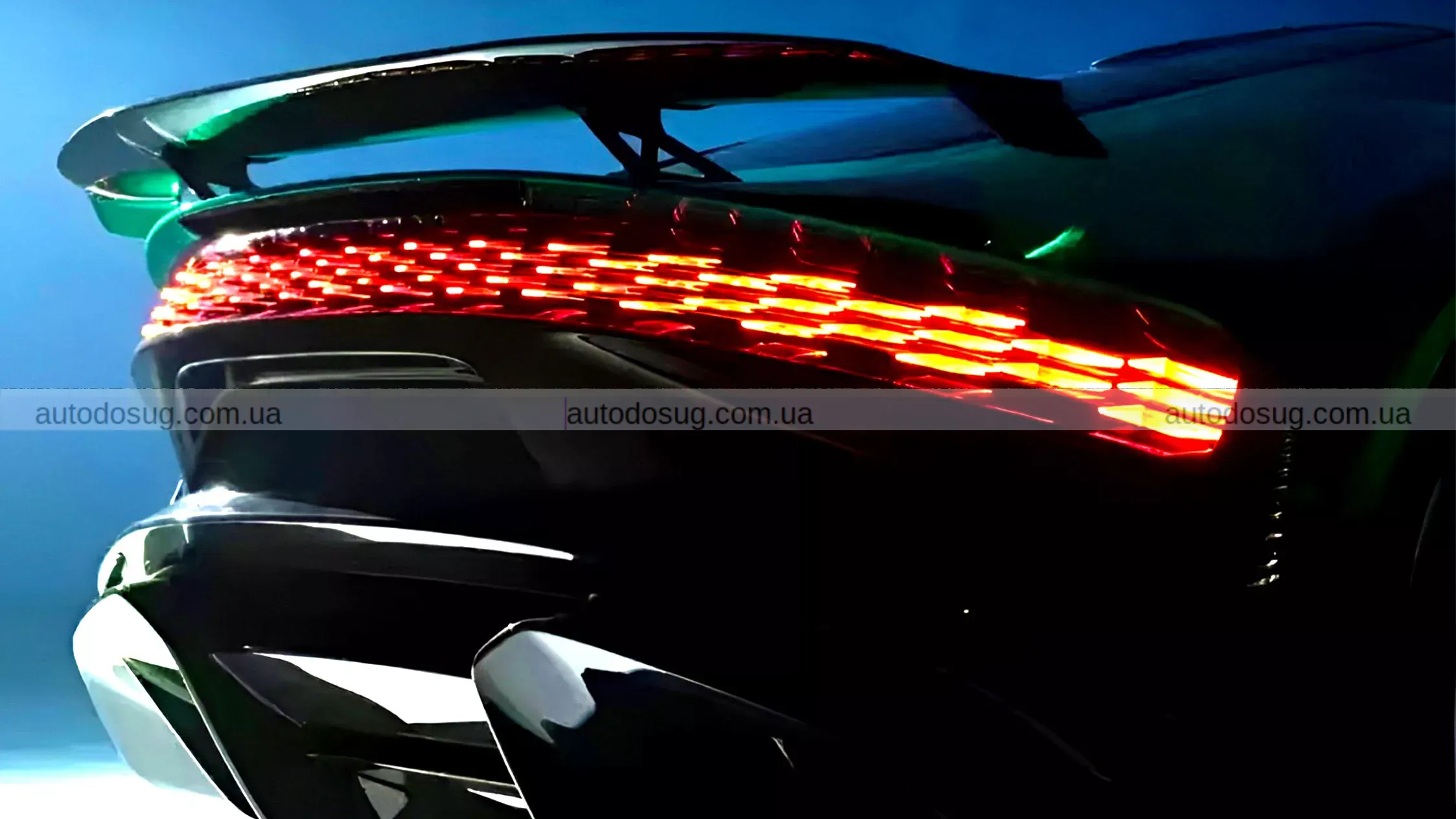 Китайський електрокар, що нагадує найрідкісніший Bugatti, готується вийти на ринок