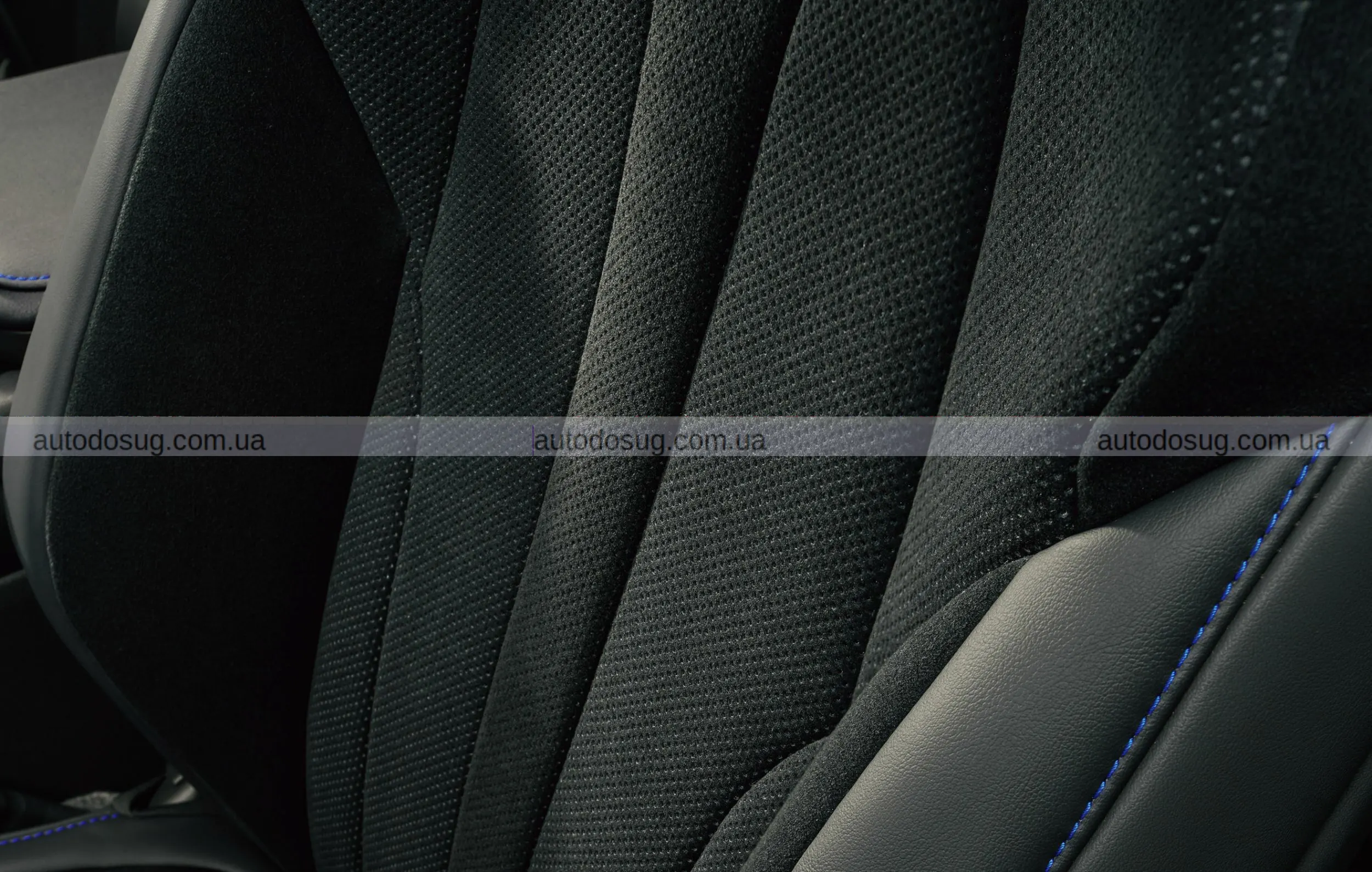 Lexus RZ 600e F SPORT Performance піднімає планку електричного спорт-SUV