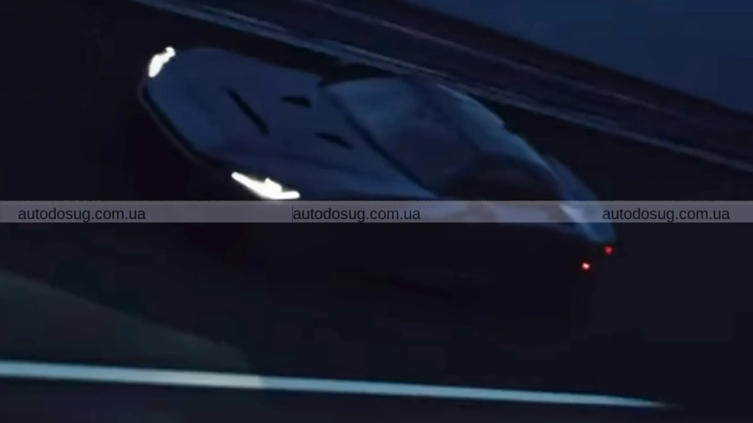 Lexus Sport Concept готовий до серійного виробництва разом із Toyota GR GT