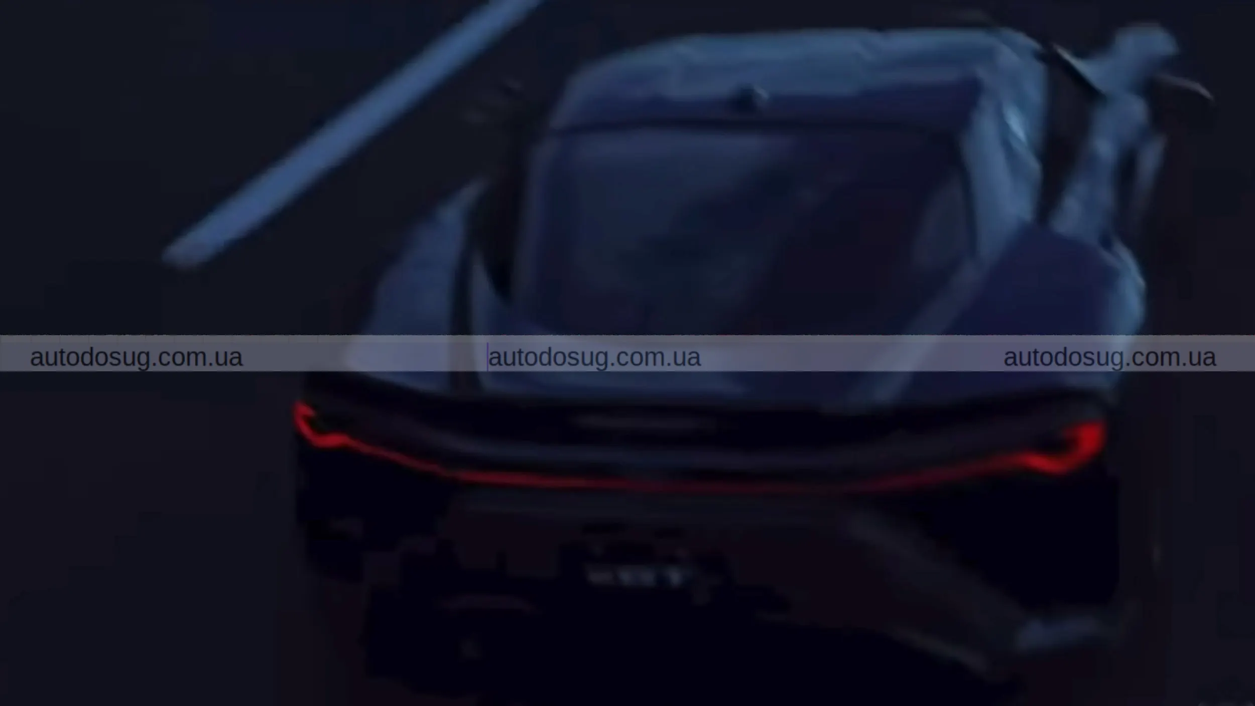 Lexus Sport Concept готовий до серійного виробництва разом із Toyota GR GT