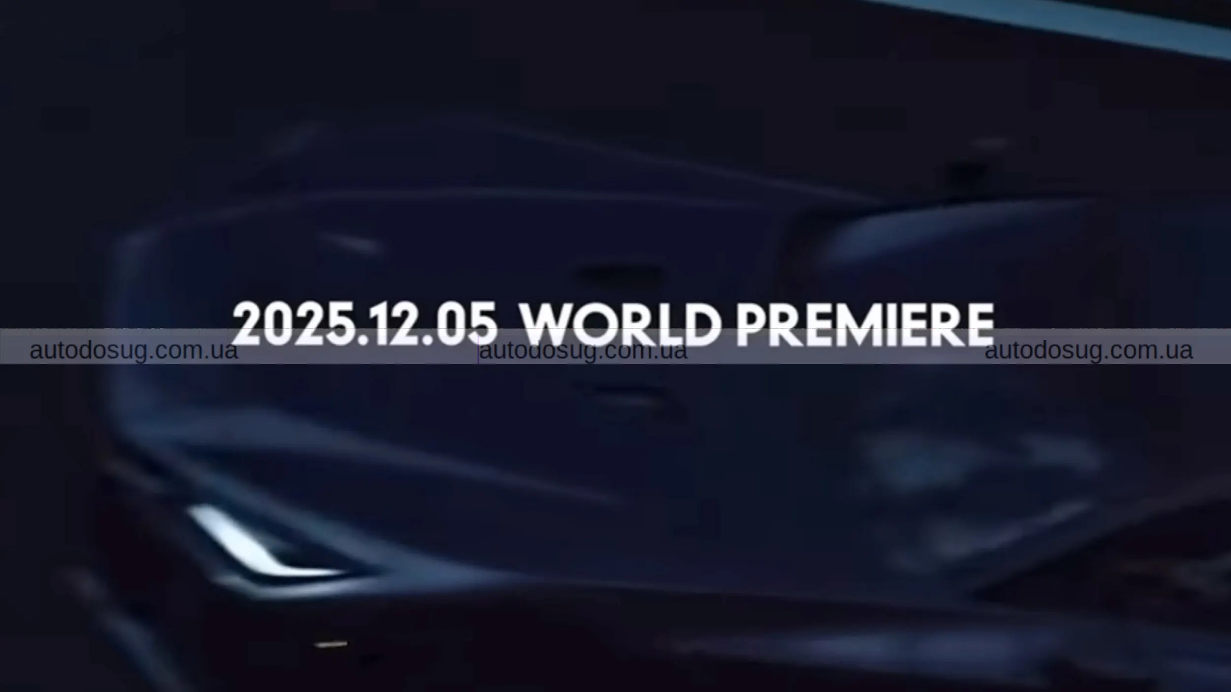 Lexus Sport Concept готовий до серійного виробництва разом із Toyota GR GT