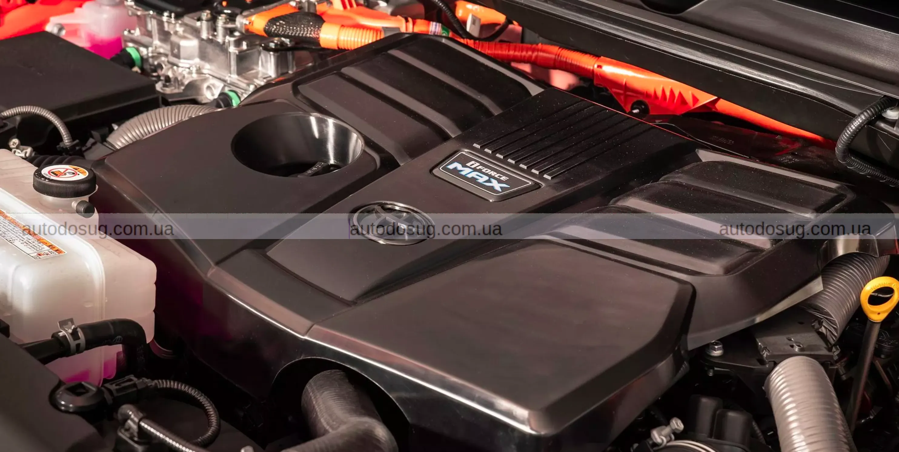 Масові відкликання двигунів стають новою реальністю автопрому