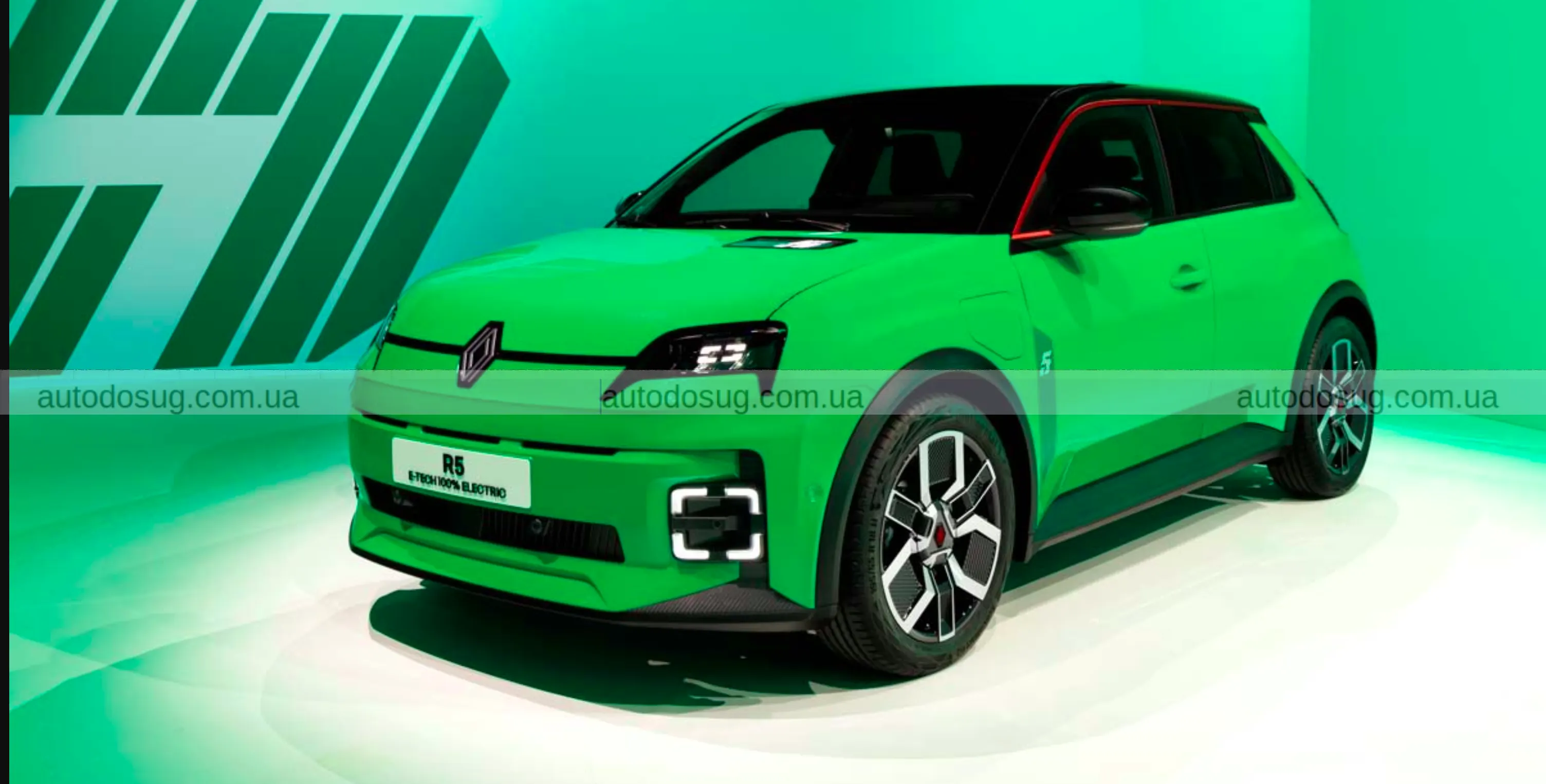 Найкращі нові автомобілі 2025 року