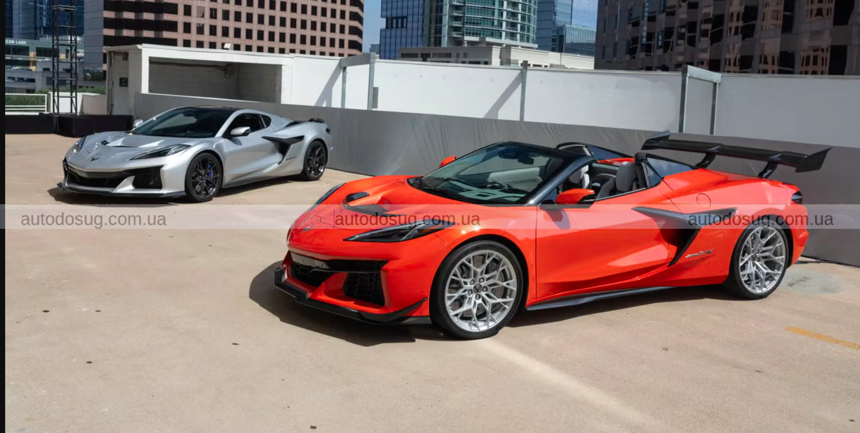 Найкращі нові автомобілі 2025 року