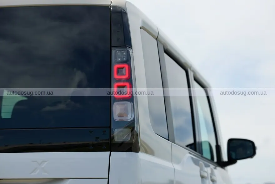 Nissan Roox стає хітом