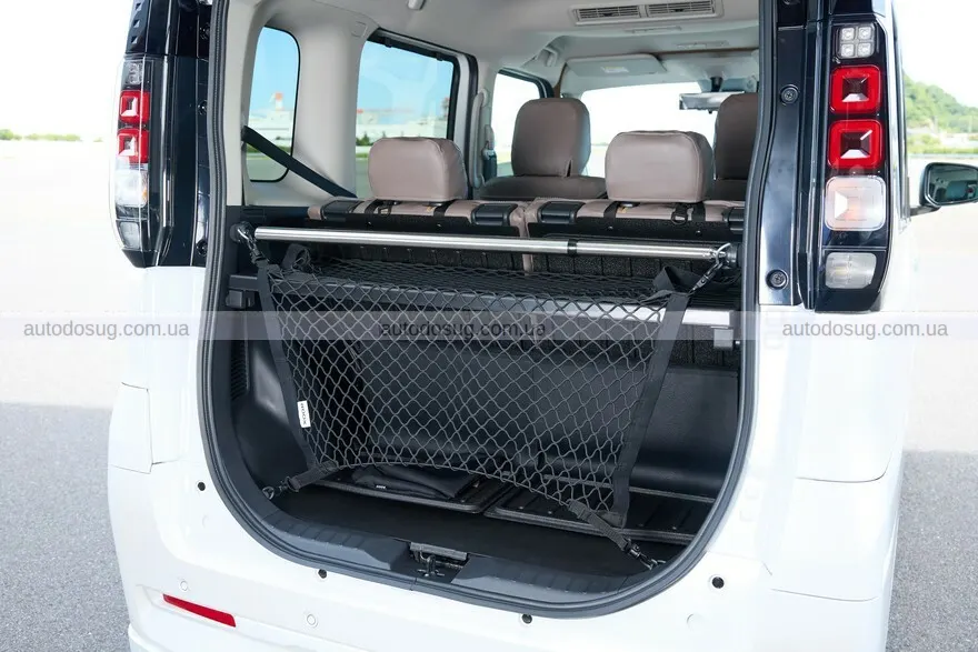 Nissan Roox стає хітом