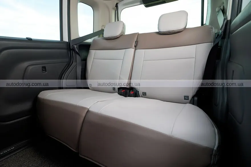 Nissan Roox стає хітом