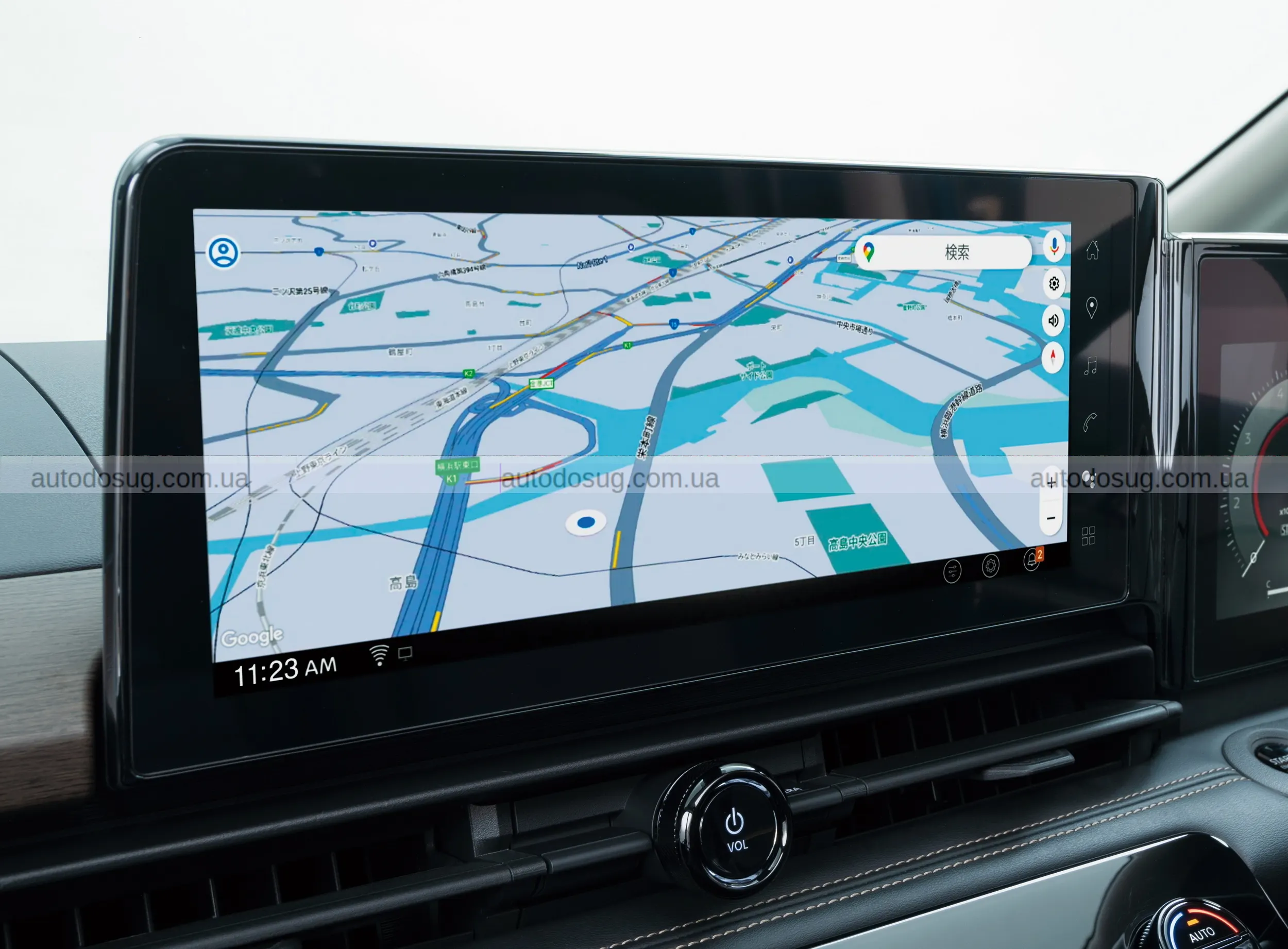 Nissan Serena отримала несподіваний стильний апгрейд