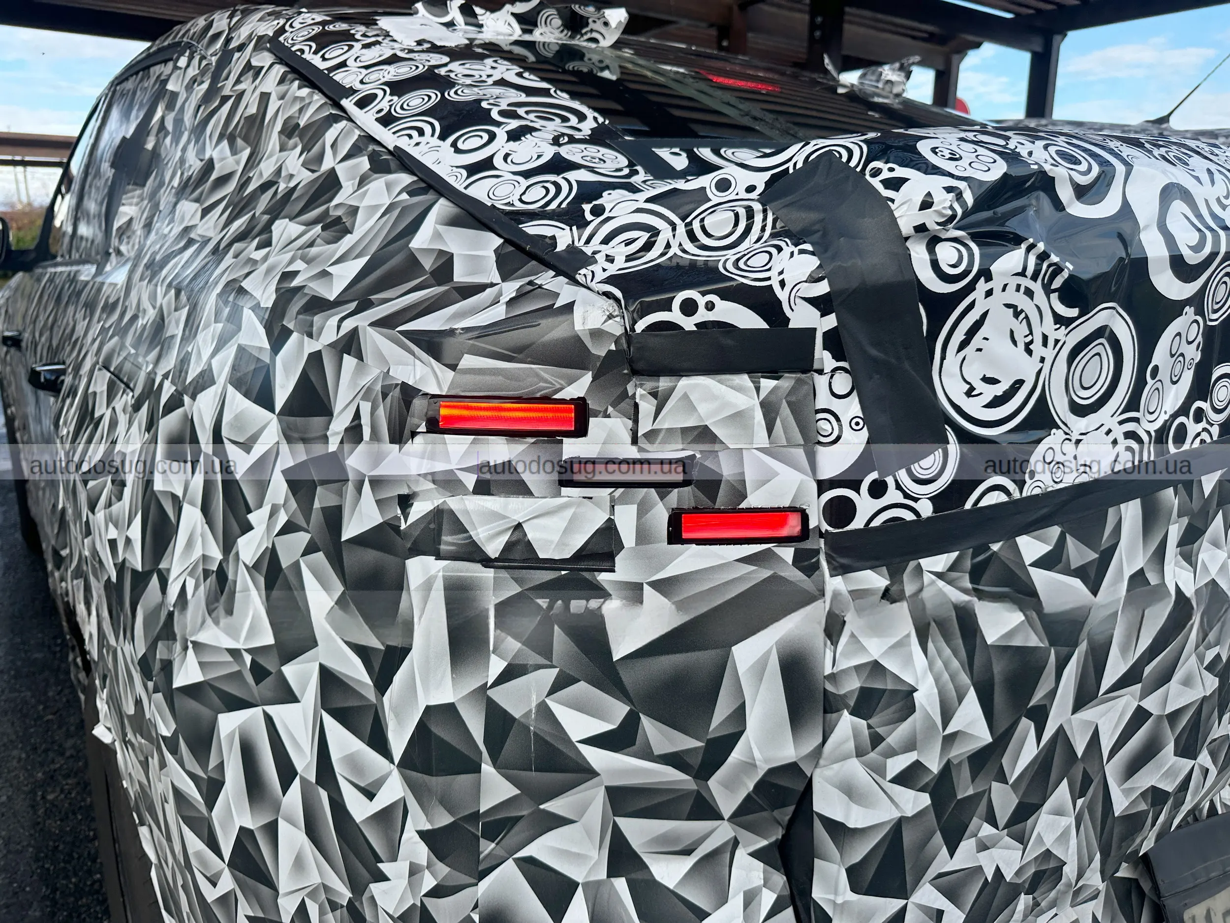 Нові шпигунські знімки розкривають, що Fiat Fastback майже готовий до свого світового дебюту