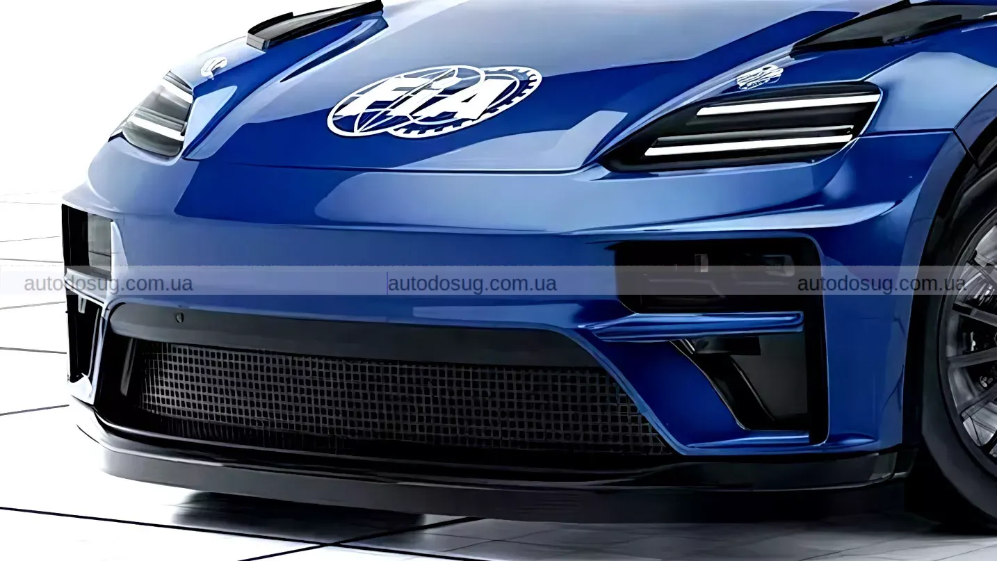 Нові WRC 2027 від FIA виглядають так, ніби щойно зійшли зі зйомок GTA