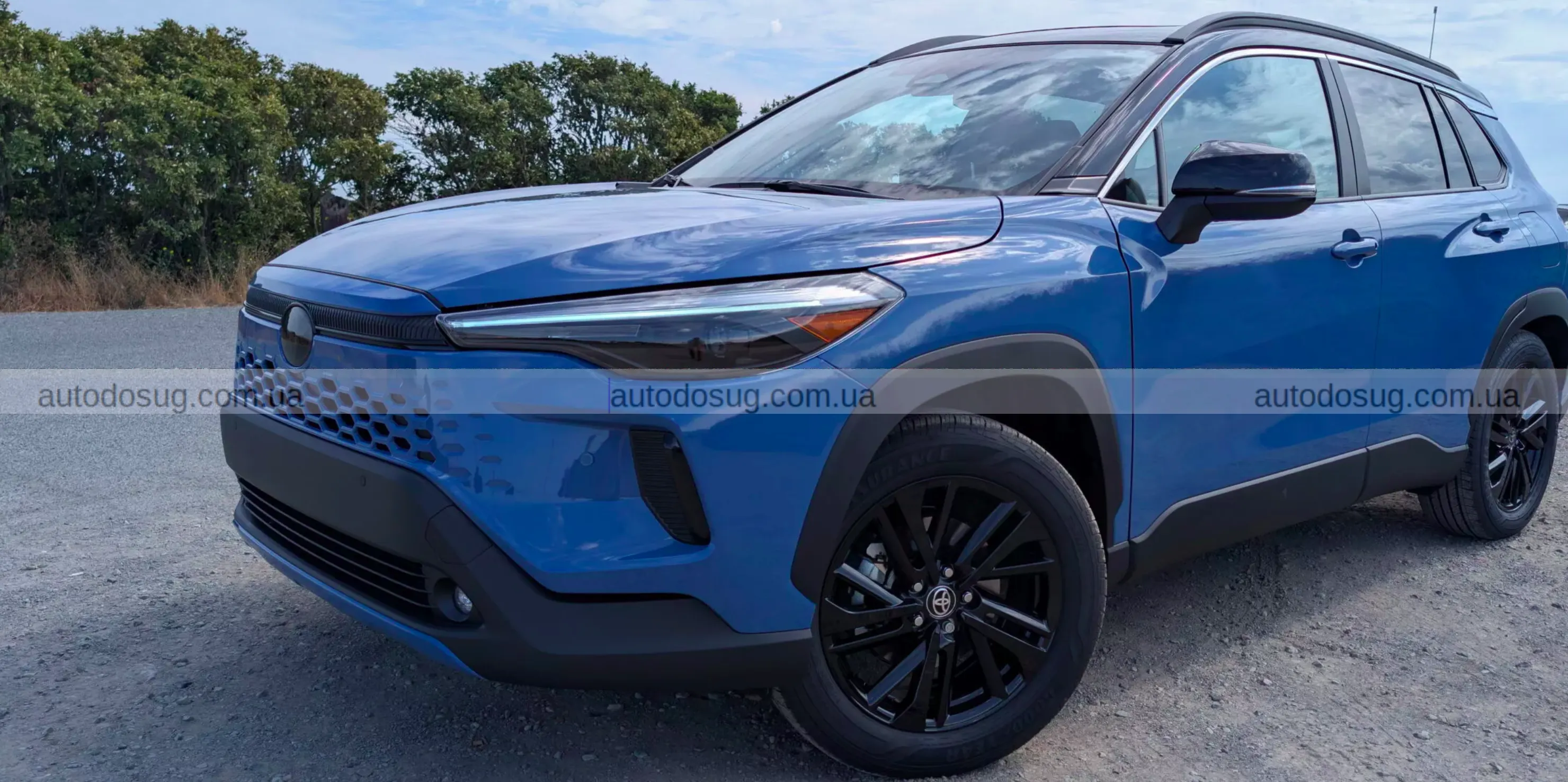 Один крихітний болтик змусив Toyota відкликати понад 55 тисяч гібридів