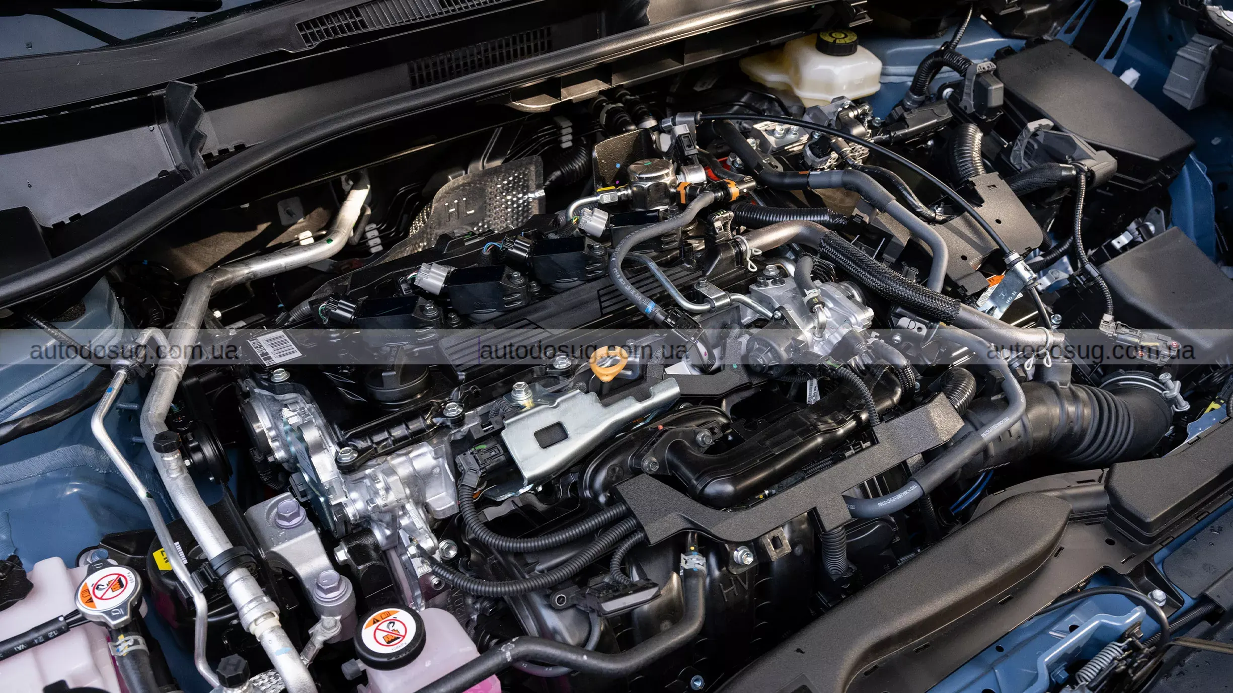 Один крихітний болтик змусив Toyota відкликати понад 55 тисяч гібридів