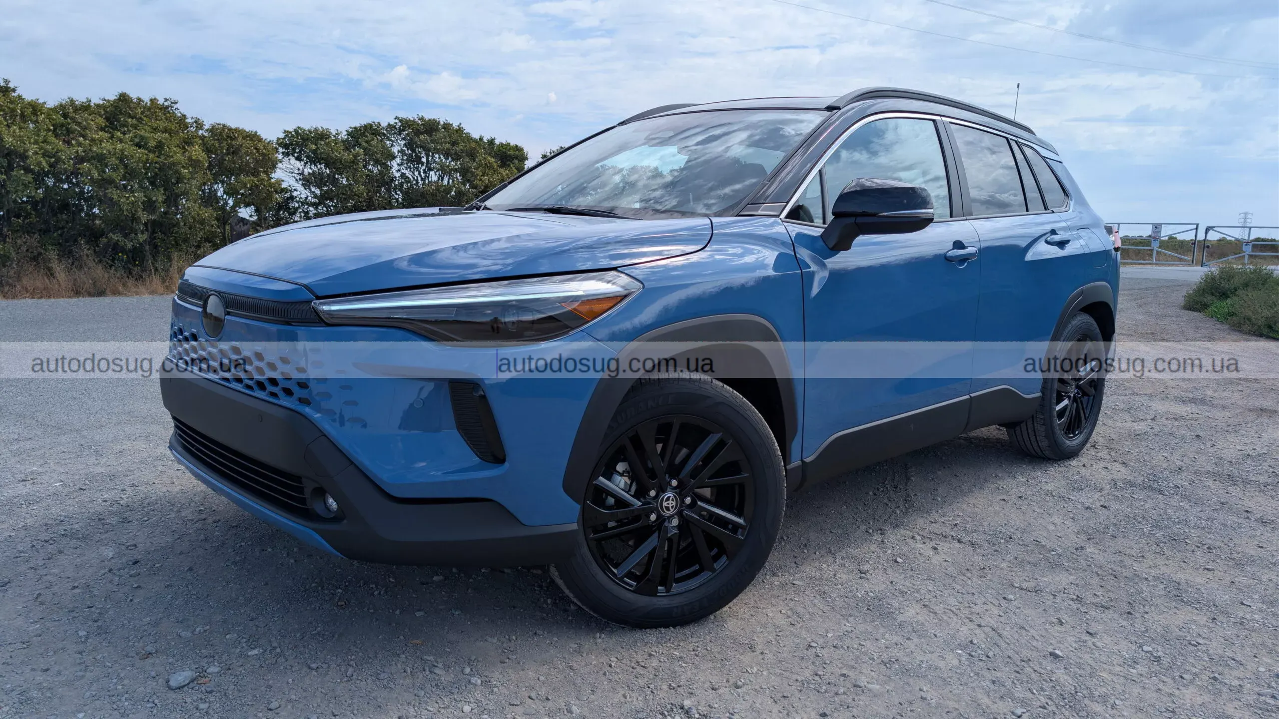 Один крихітний болтик змусив Toyota відкликати понад 55 тисяч гібридів