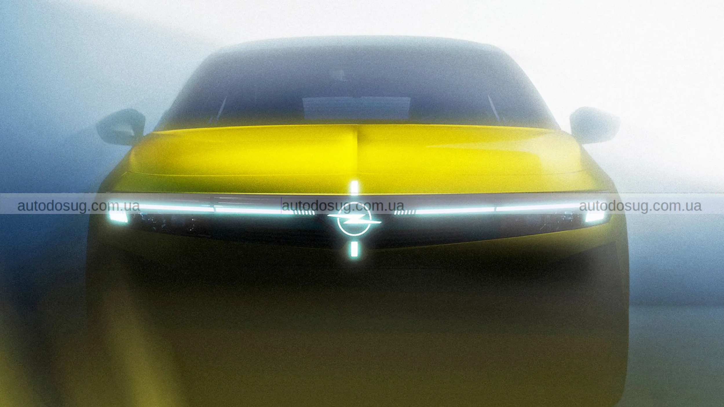 Opel доводить, що хетчбеки ще можуть вражати