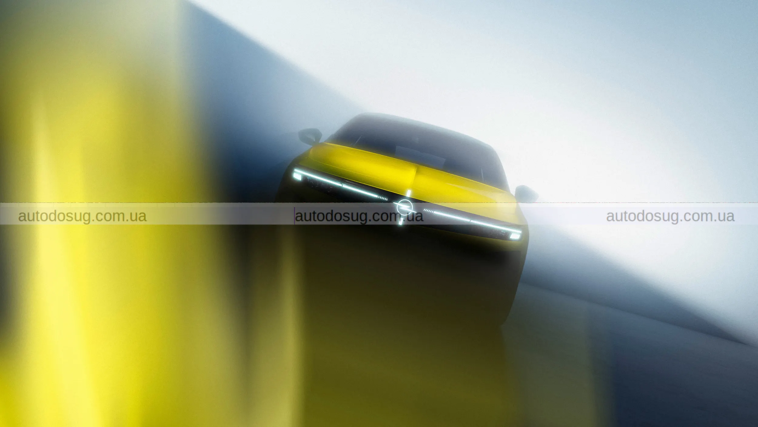 Opel доводить, що хетчбеки ще можуть вражати