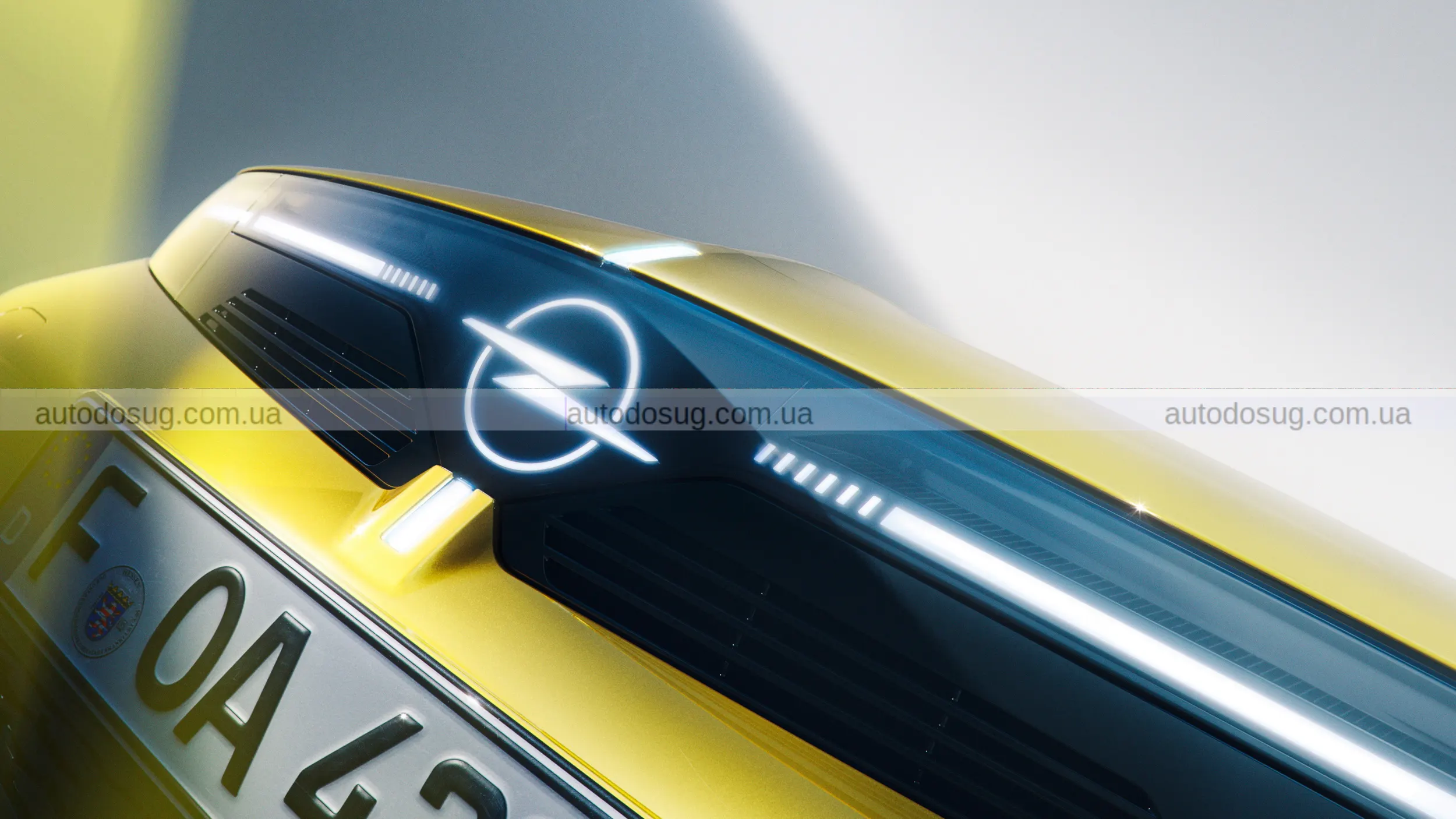 Opel доводить, що хетчбеки ще можуть вражати