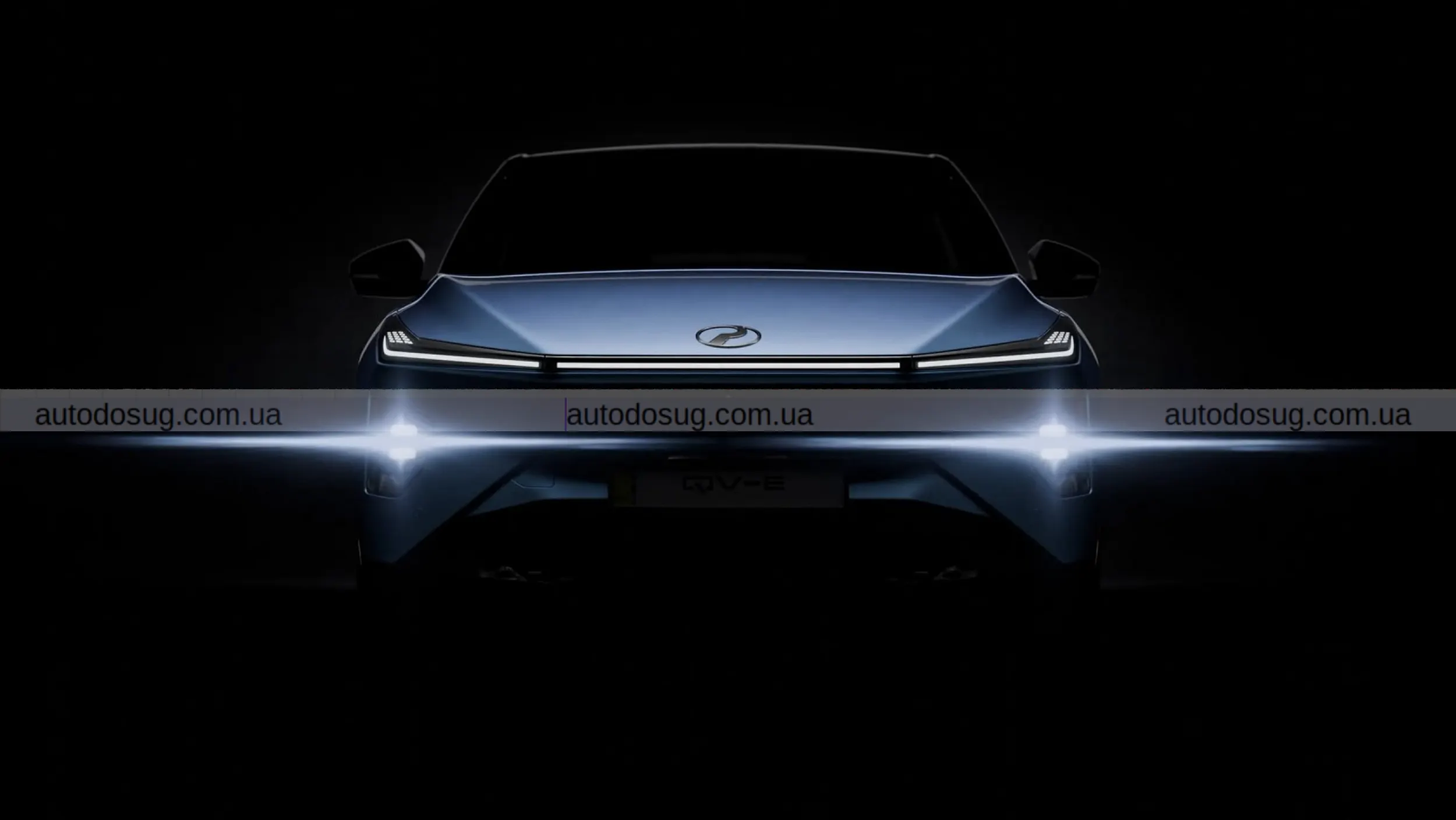 Перший електромобіль Малайзії Perodua QV-E продає акумулятори окремо