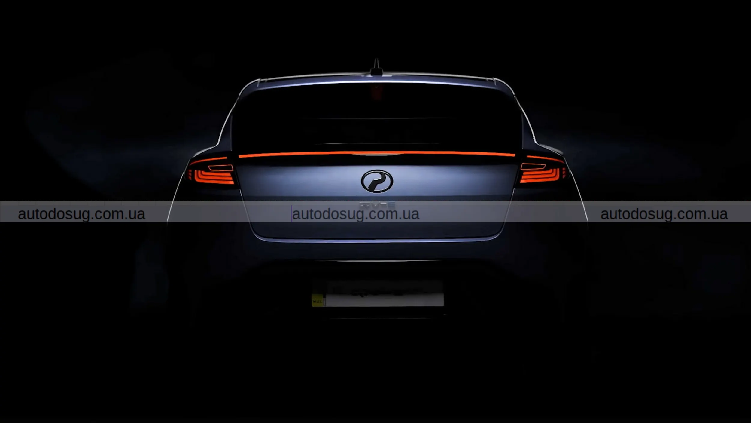 Перший електромобіль Малайзії Perodua QV-E продає акумулятори окремо