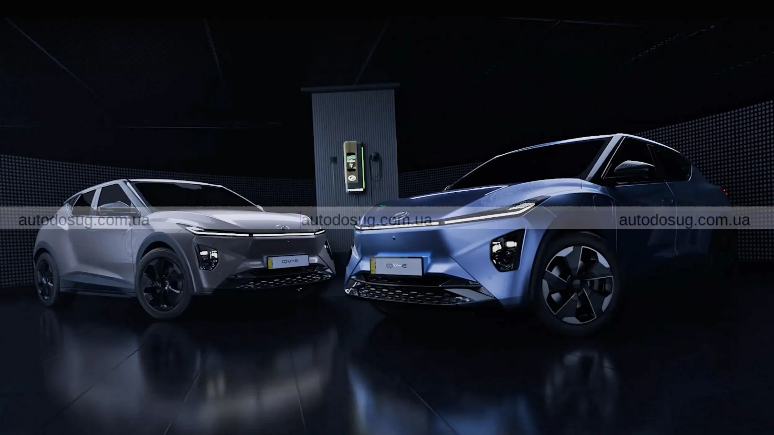 Перший електромобіль Малайзії Perodua QV-E продає акумулятори окремо