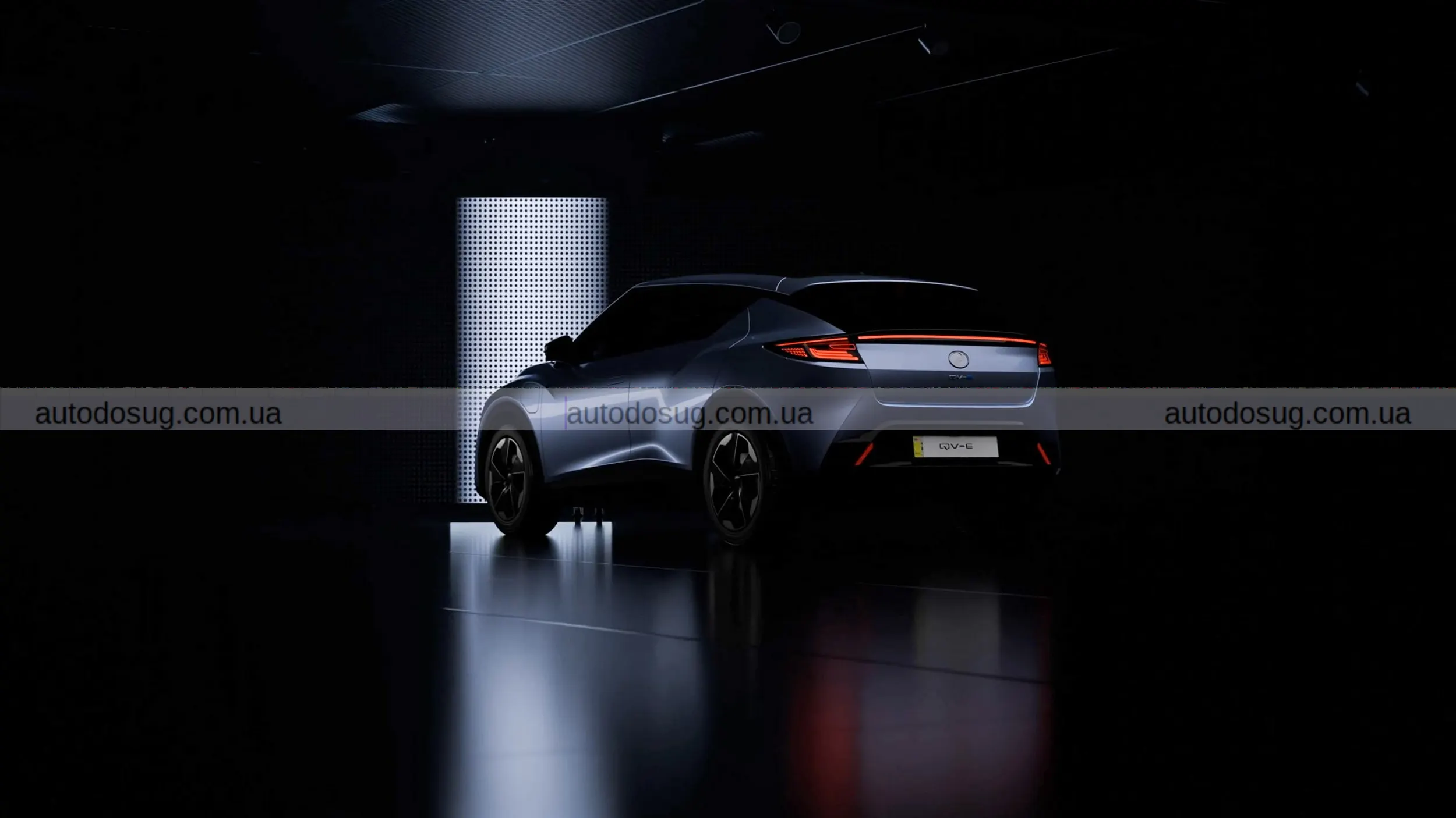 Перший електромобіль Малайзії Perodua QV-E продає акумулятори окремо