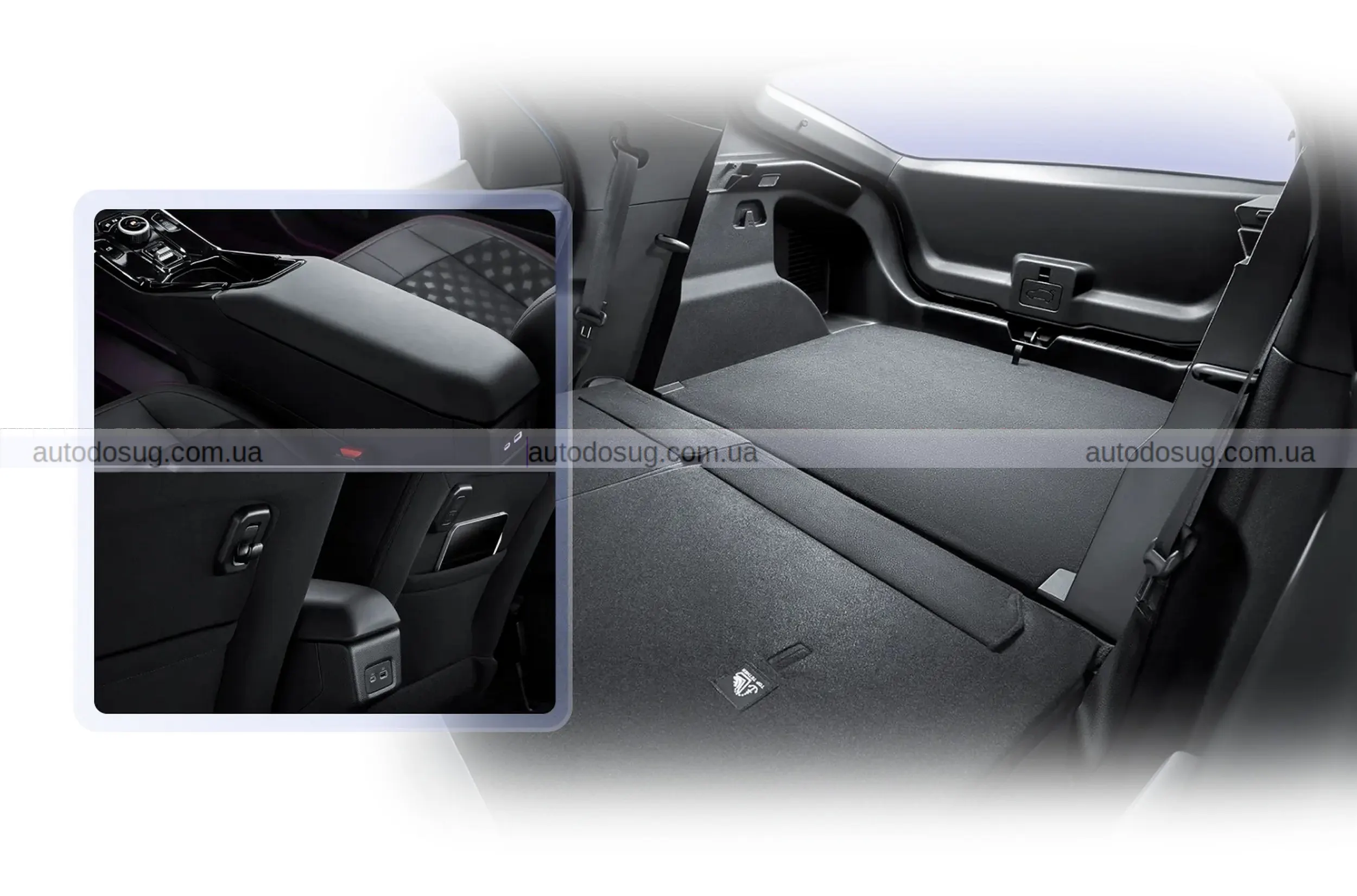 Перший електромобіль Малайзії Perodua QV-E продає акумулятори окремо