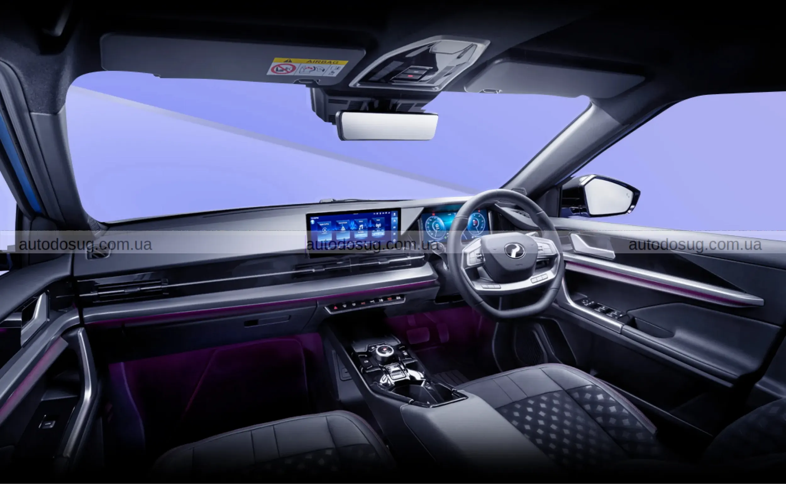 Перший електромобіль Малайзії Perodua QV-E продає акумулятори окремо