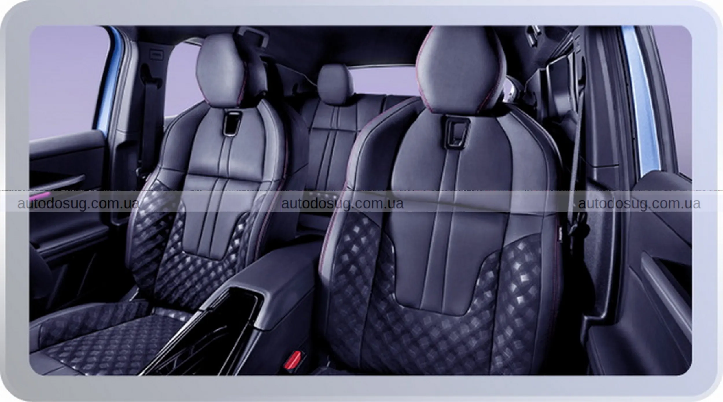 Перший електромобіль Малайзії Perodua QV-E продає акумулятори окремо