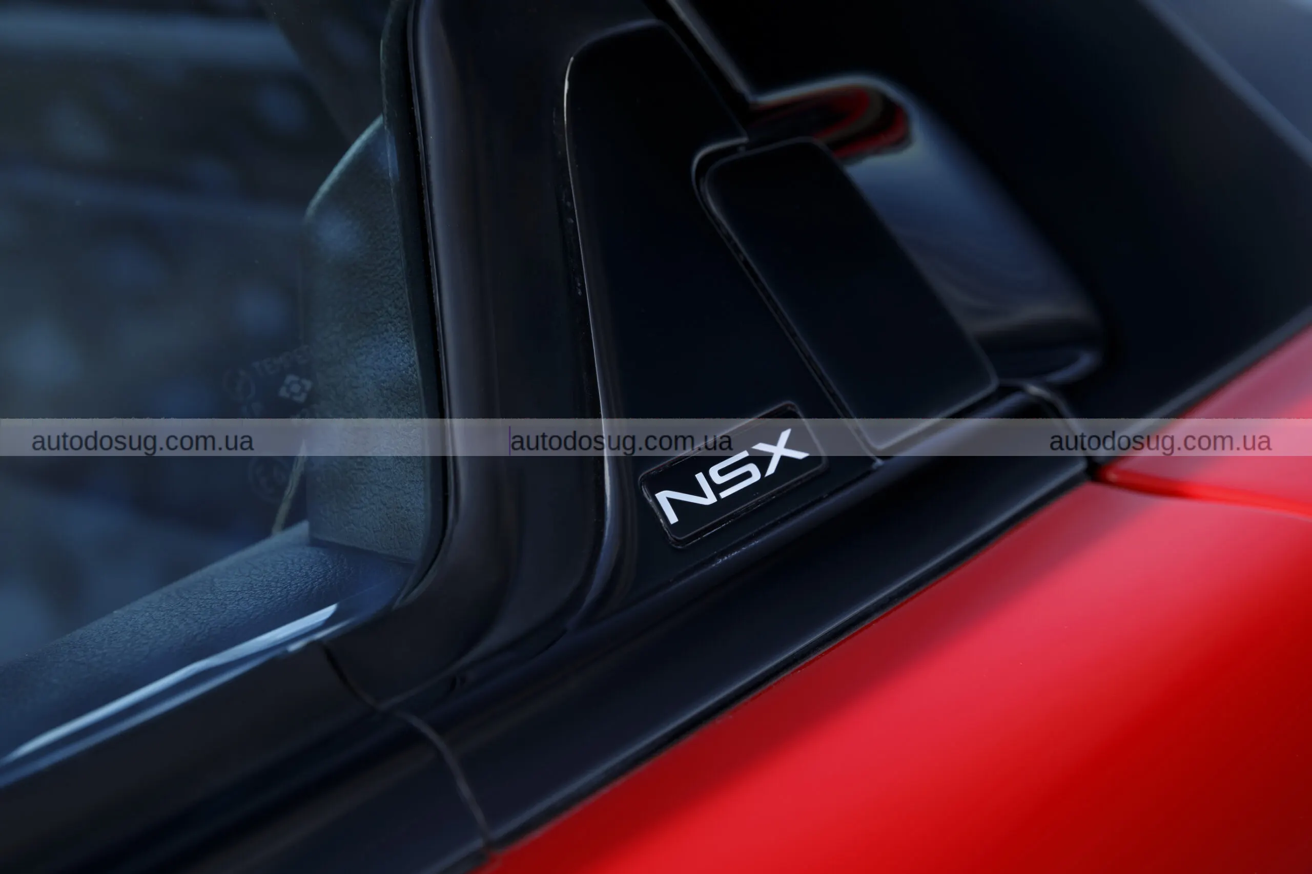 Pininfarina та JAS Motorsport анонсували рестомод Tensei, переосмислений спортивний Honda NA1 NSX