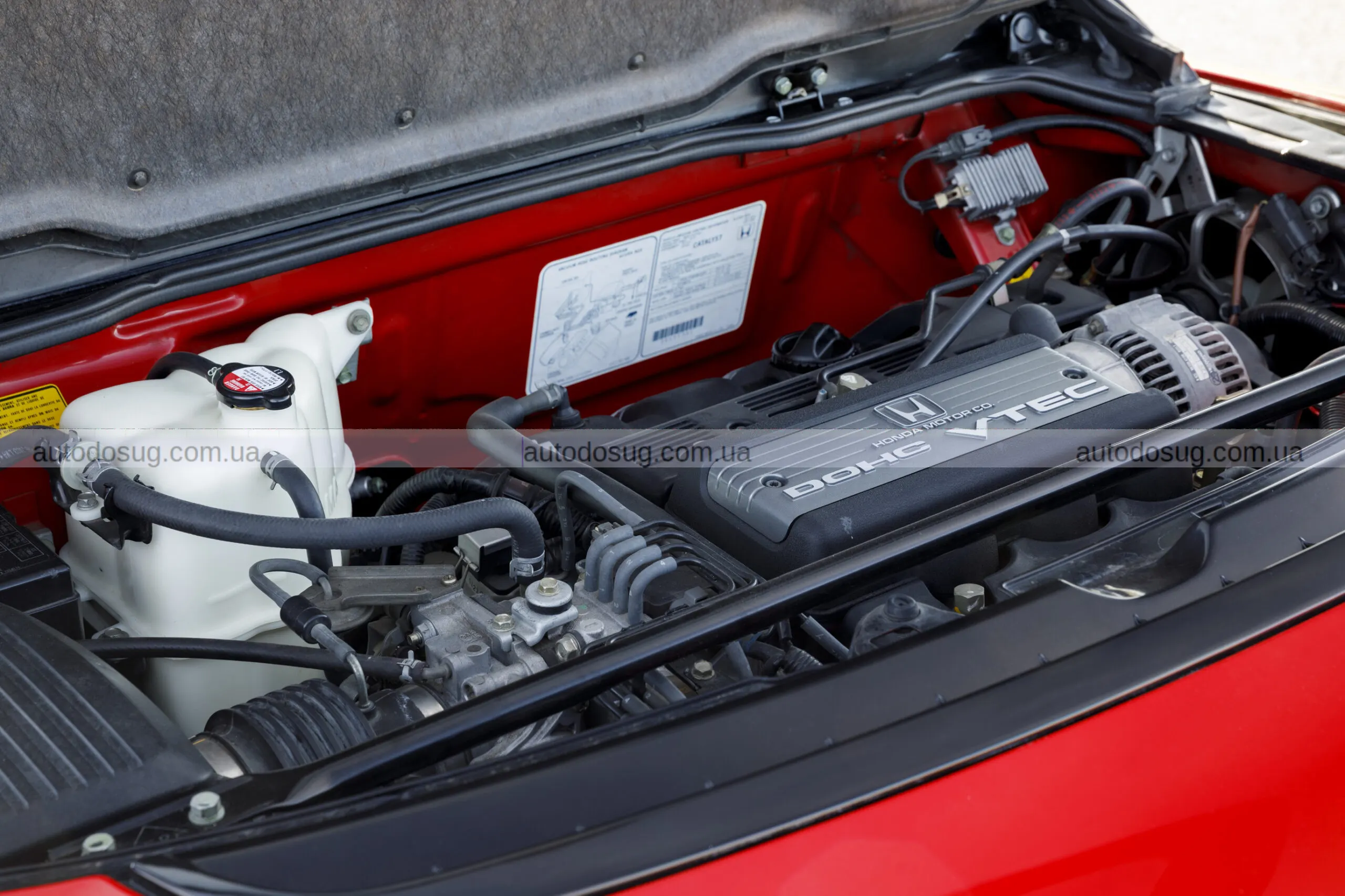 Pininfarina та JAS Motorsport анонсували рестомод Tensei, переосмислений спортивний Honda NA1 NSX