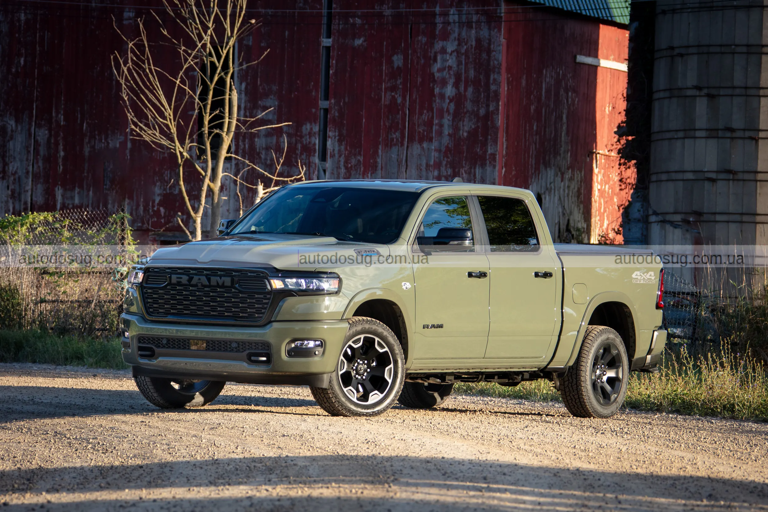 Повернення Hemi стало приголомшливим успіхом для Ram