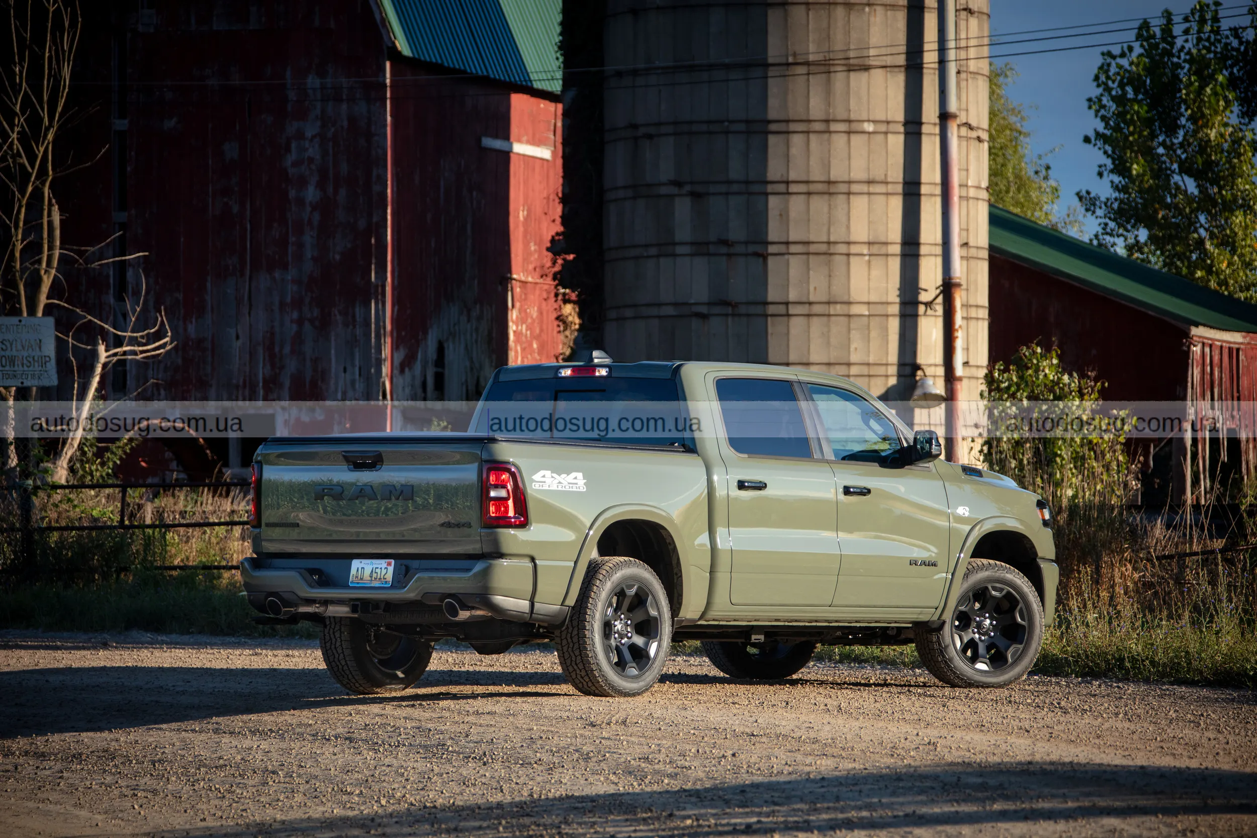 Повернення Hemi стало приголомшливим успіхом для Ram