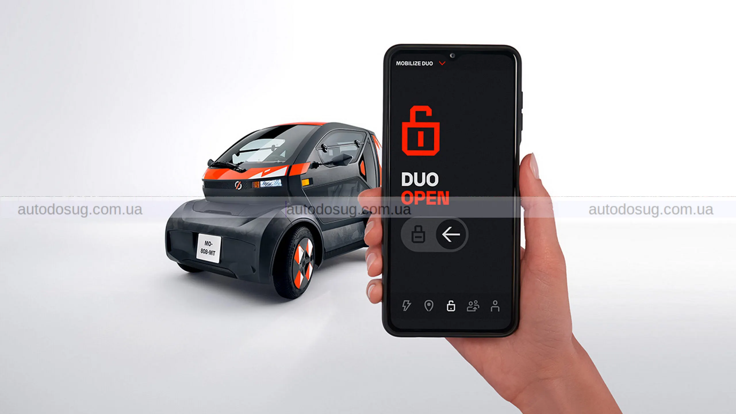 Renault прощається з найменшим електрокаром