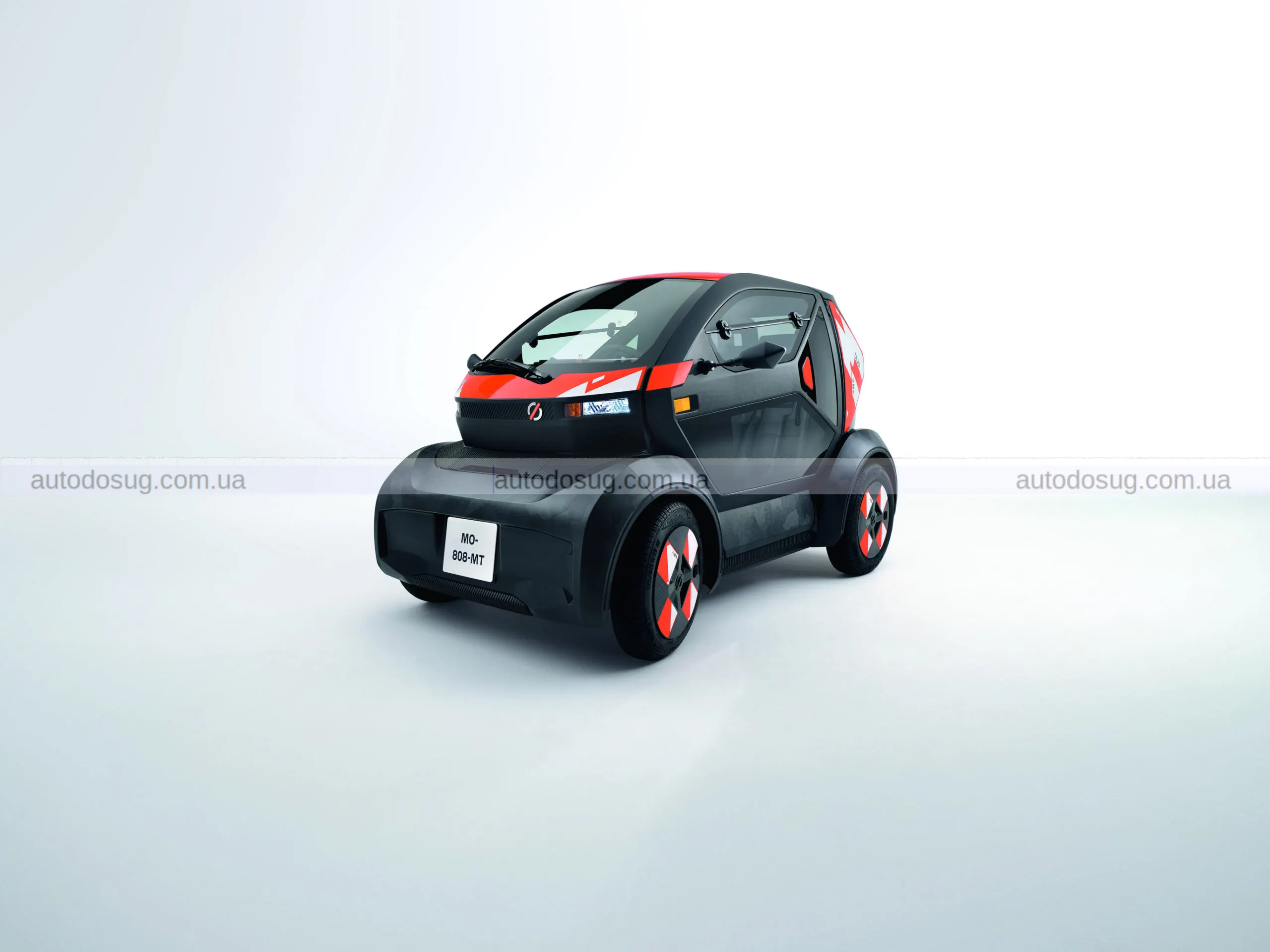 Renault прощається з найменшим електрокаром