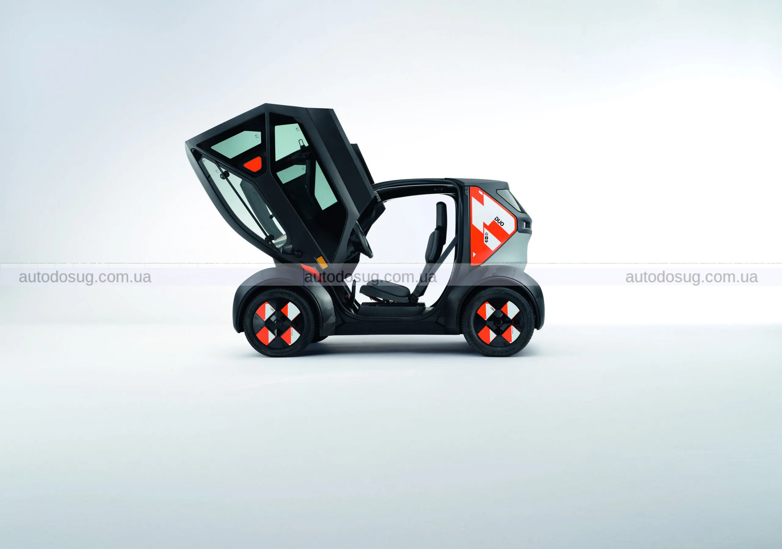 Renault прощається з найменшим електрокаром