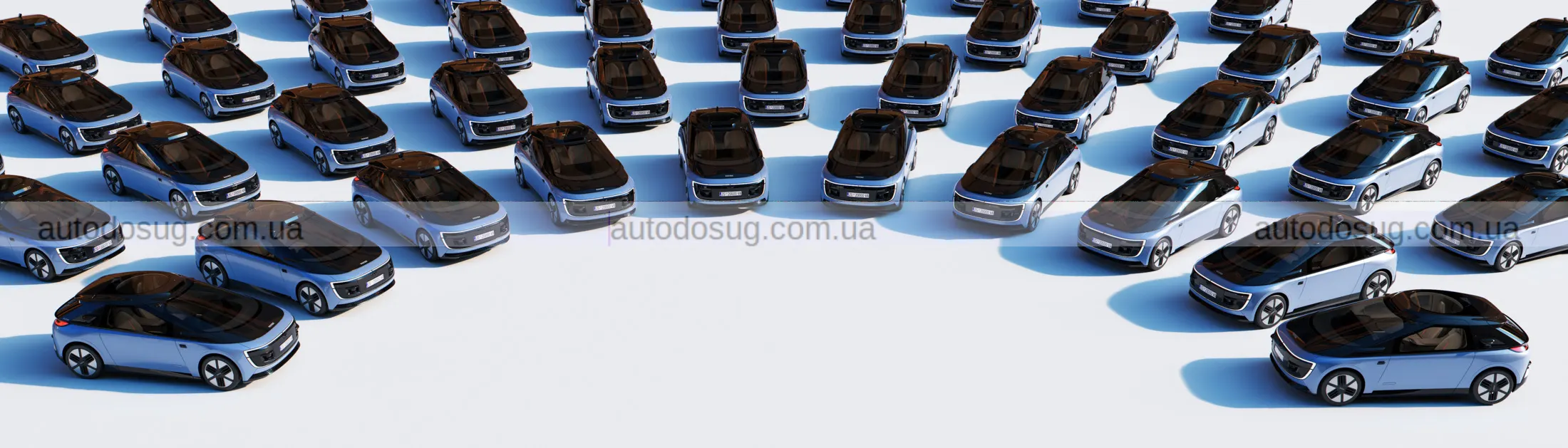 Роботаксі Verne може стати ідеальним рішенням для людей з інвалідністю