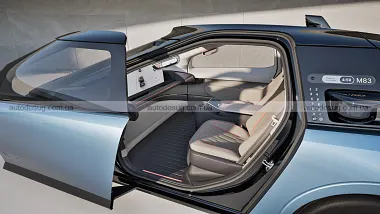 Роботаксі Verne може стати ідеальним рішенням для людей з інвалідністю