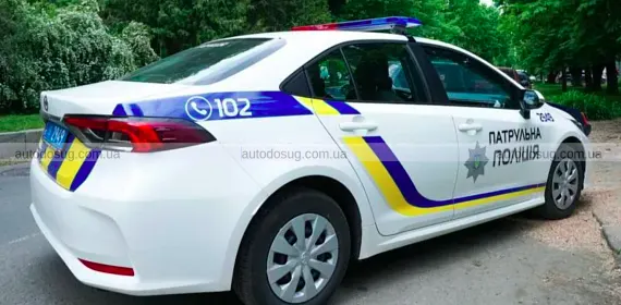 Штрафи за відсутність техогляду в Україні у 2025 році: кого стосуються нові вимоги