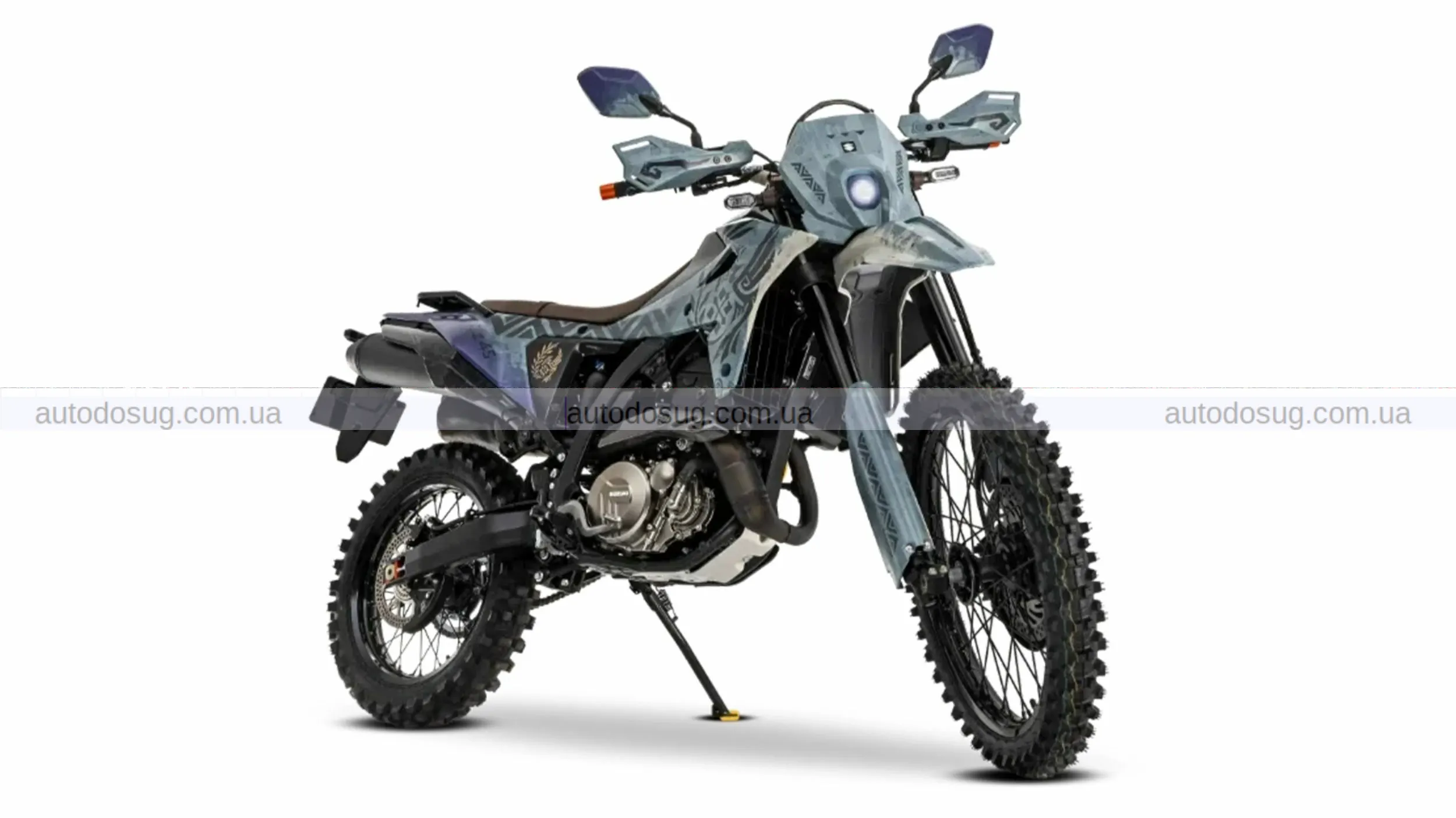 Suzuki готує яскраві шоу-машини для Tokyo Auto Salon 2026 із духом пригод