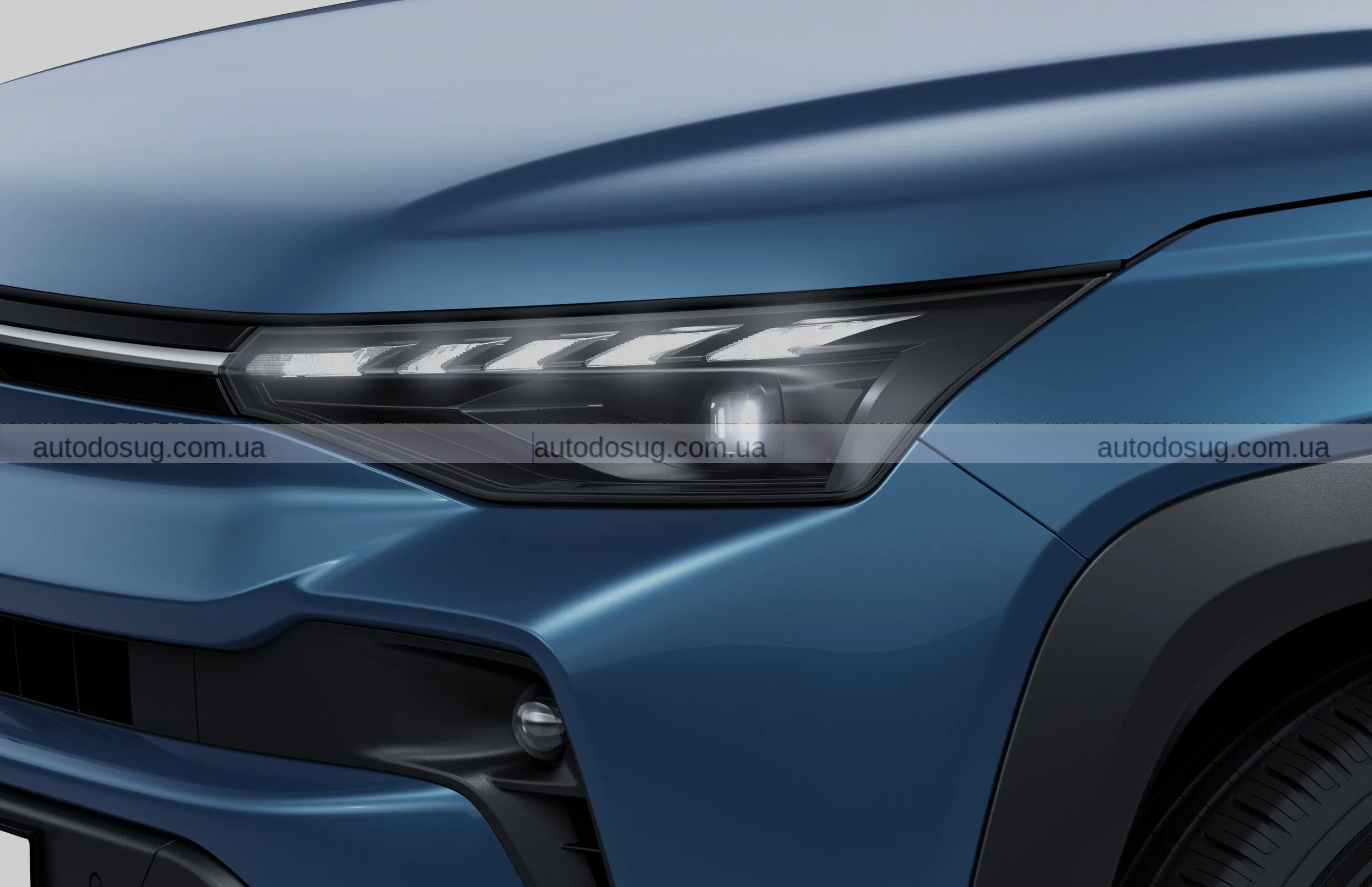 Suzuki перестала продавати “близнюка RAV4” і повернула стару назву, але це лише ще більше плутає покупців